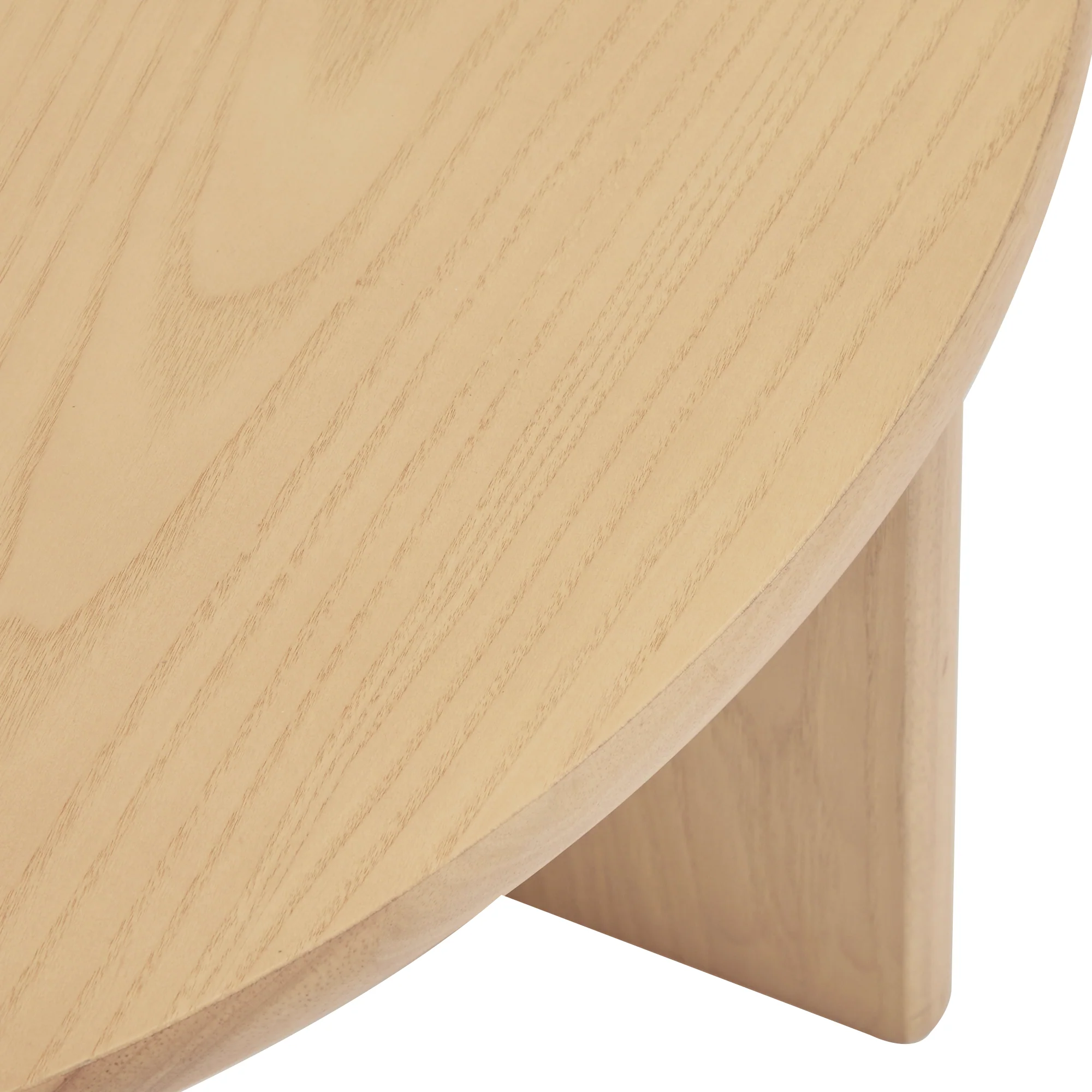 Mae Coffee Table Natural - Image 14