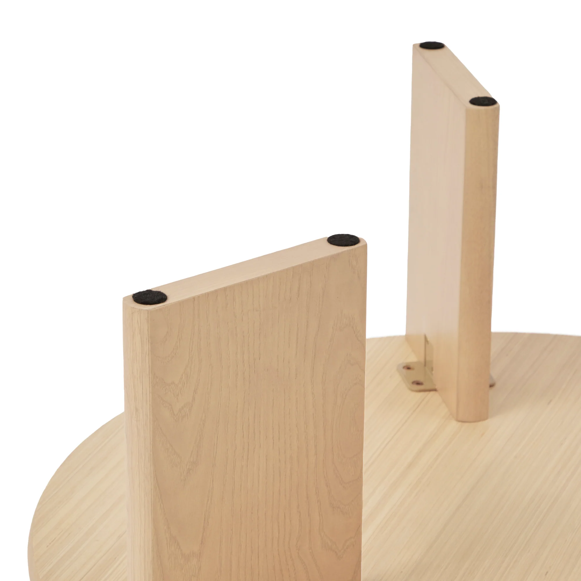 Mae Coffee Table Natural - Image 15