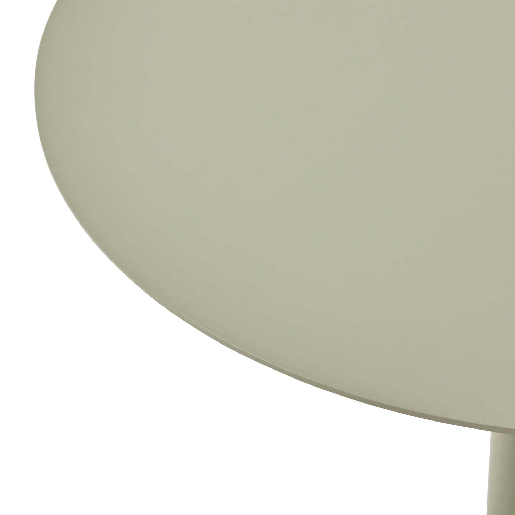 Maison Side Table Olive - Image 11