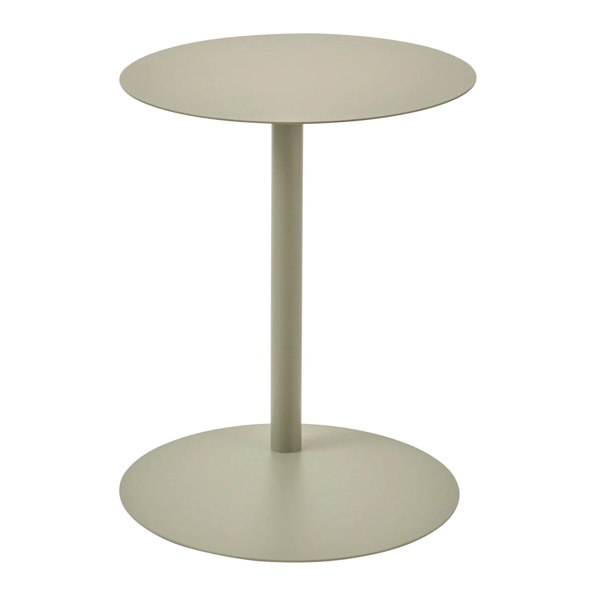 Maison Side Table Olive - Image 12