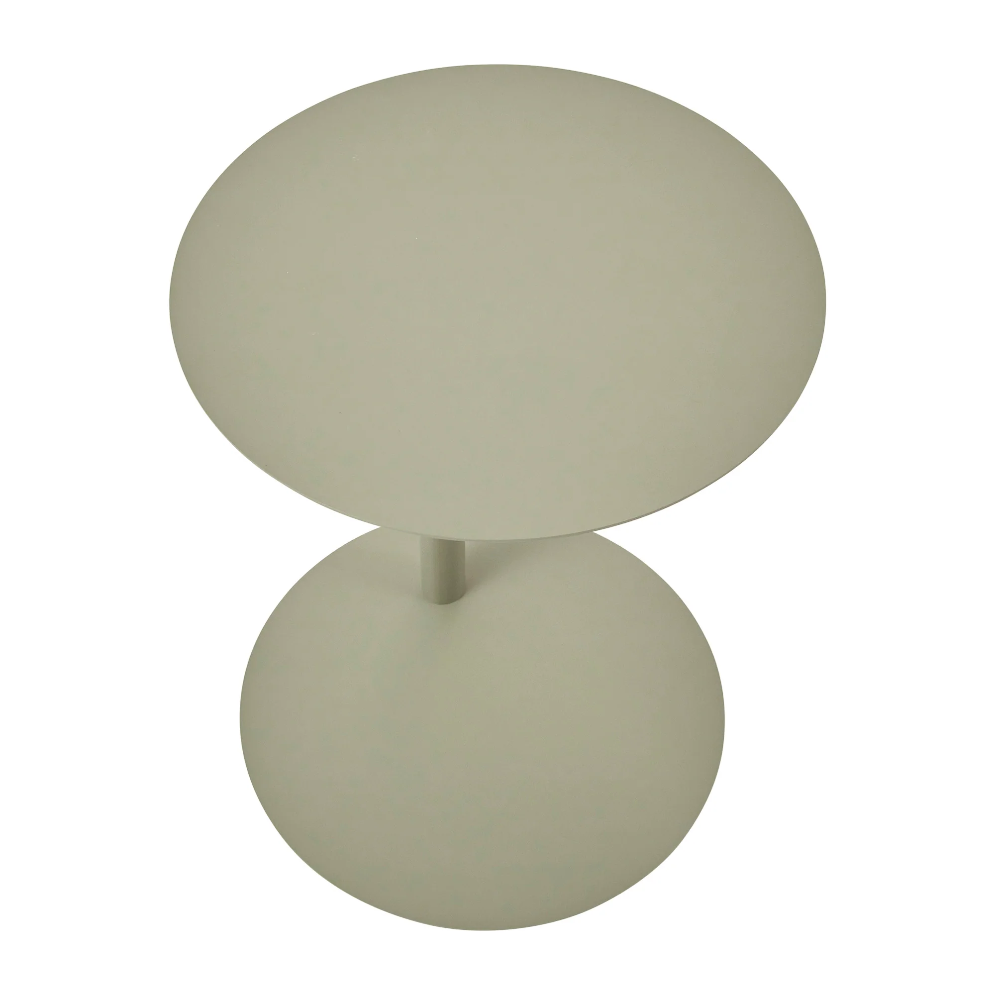 Maison Side Table Olive - Image 13