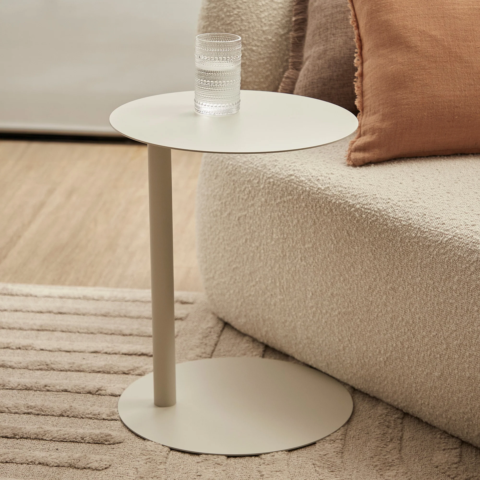 Maison Side Table Birch