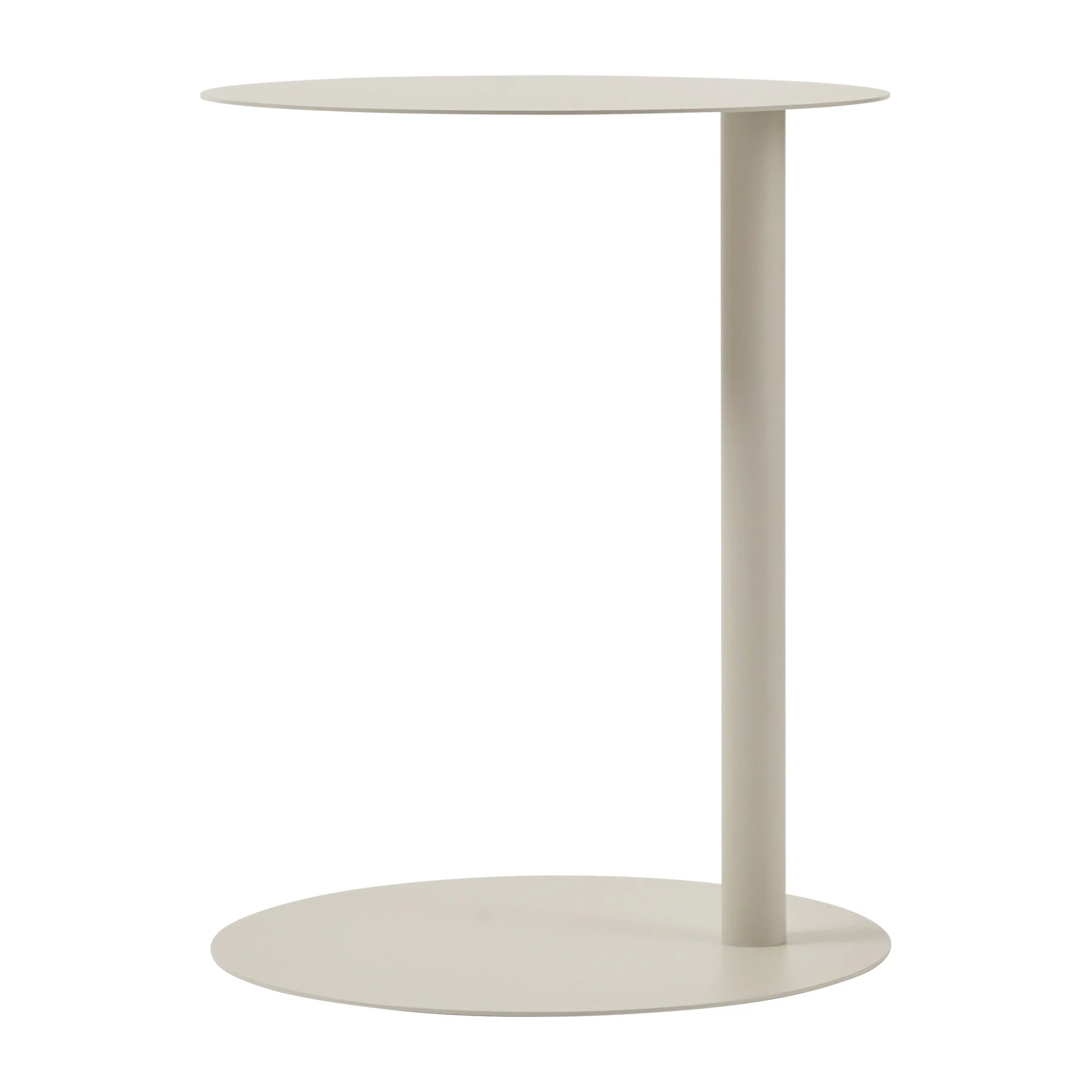 Maison Side Table Birch - Image 10