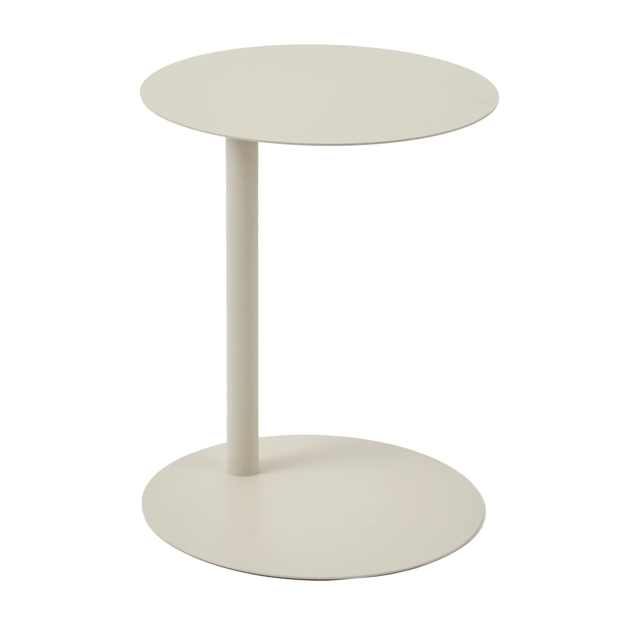 Maison Side Table Birch - Image 2