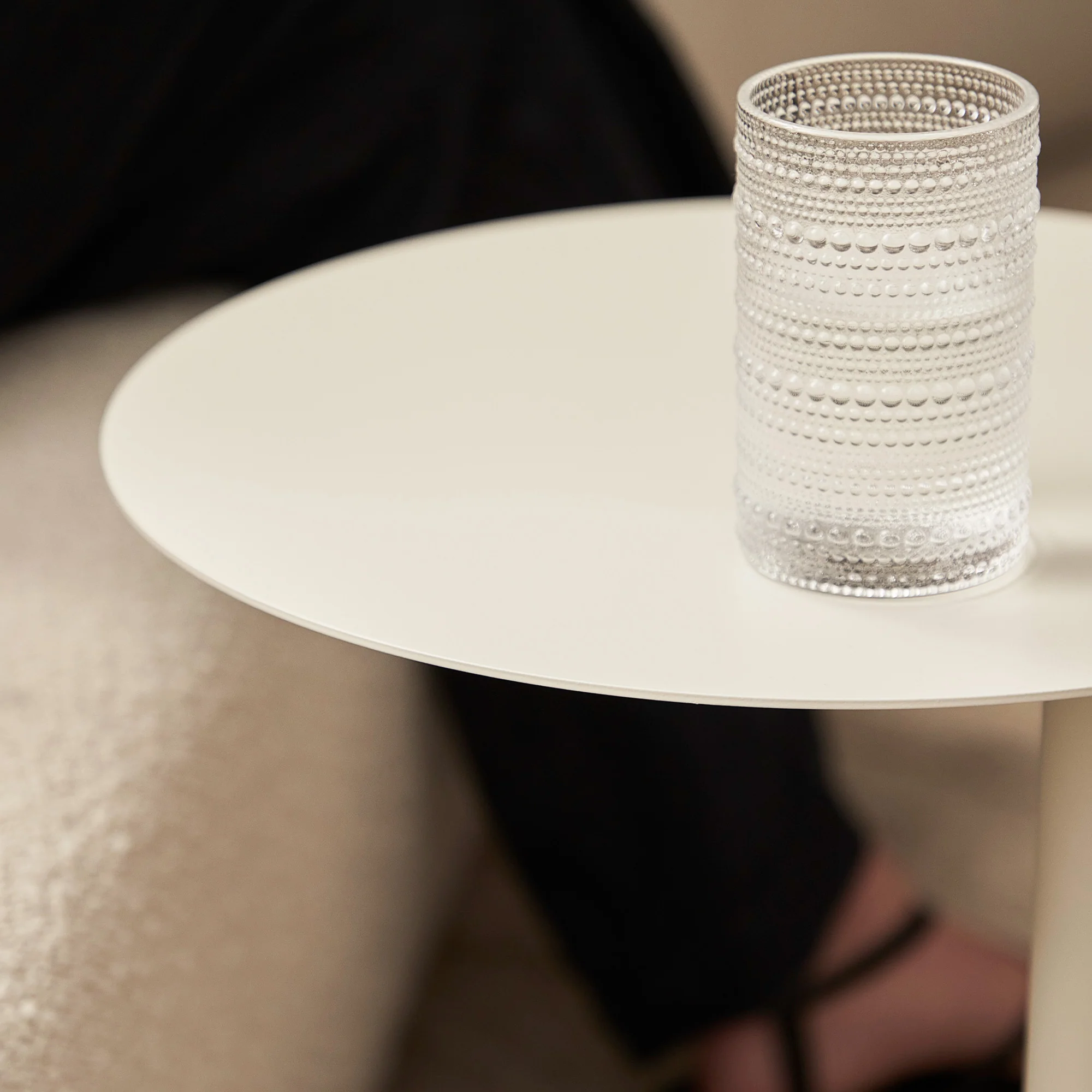 Maison Side Table Birch - Image 5