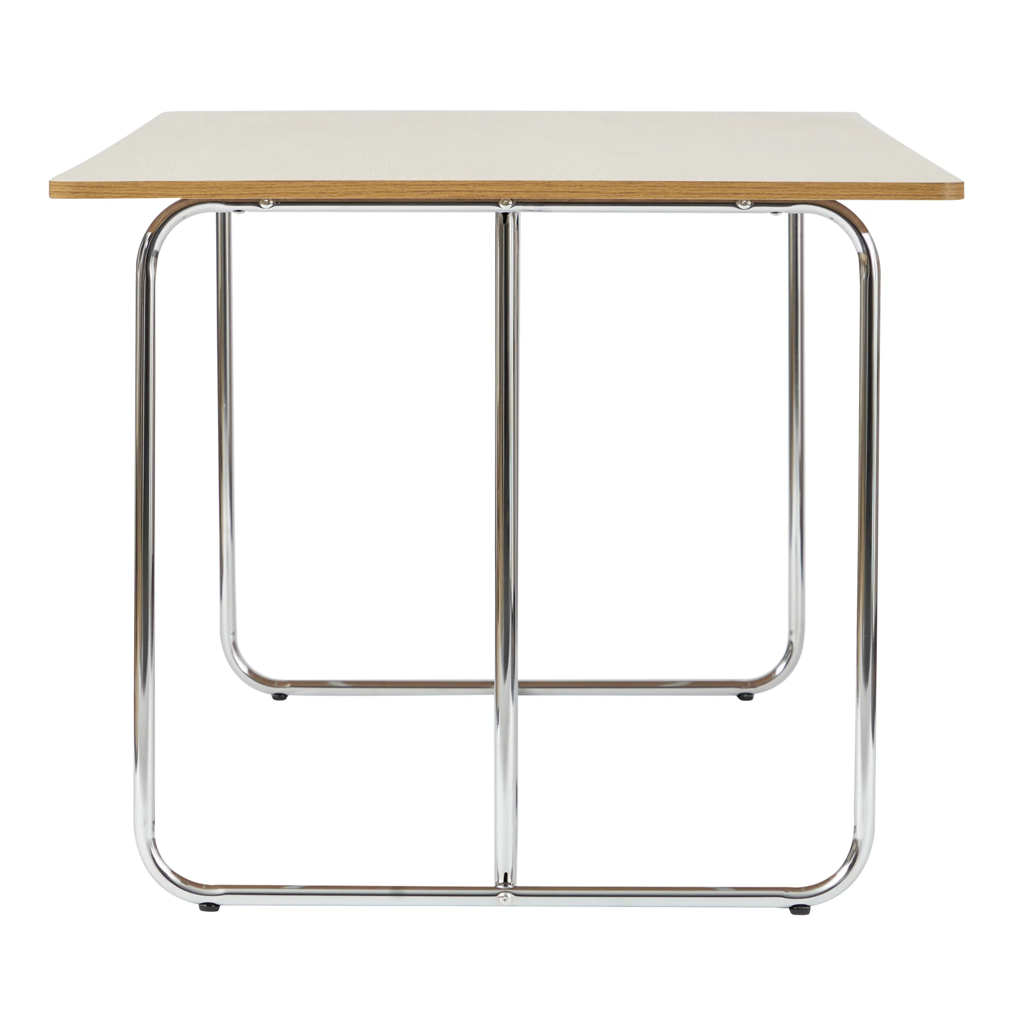 Mara 180cm Dining Table Oak - Image 13
