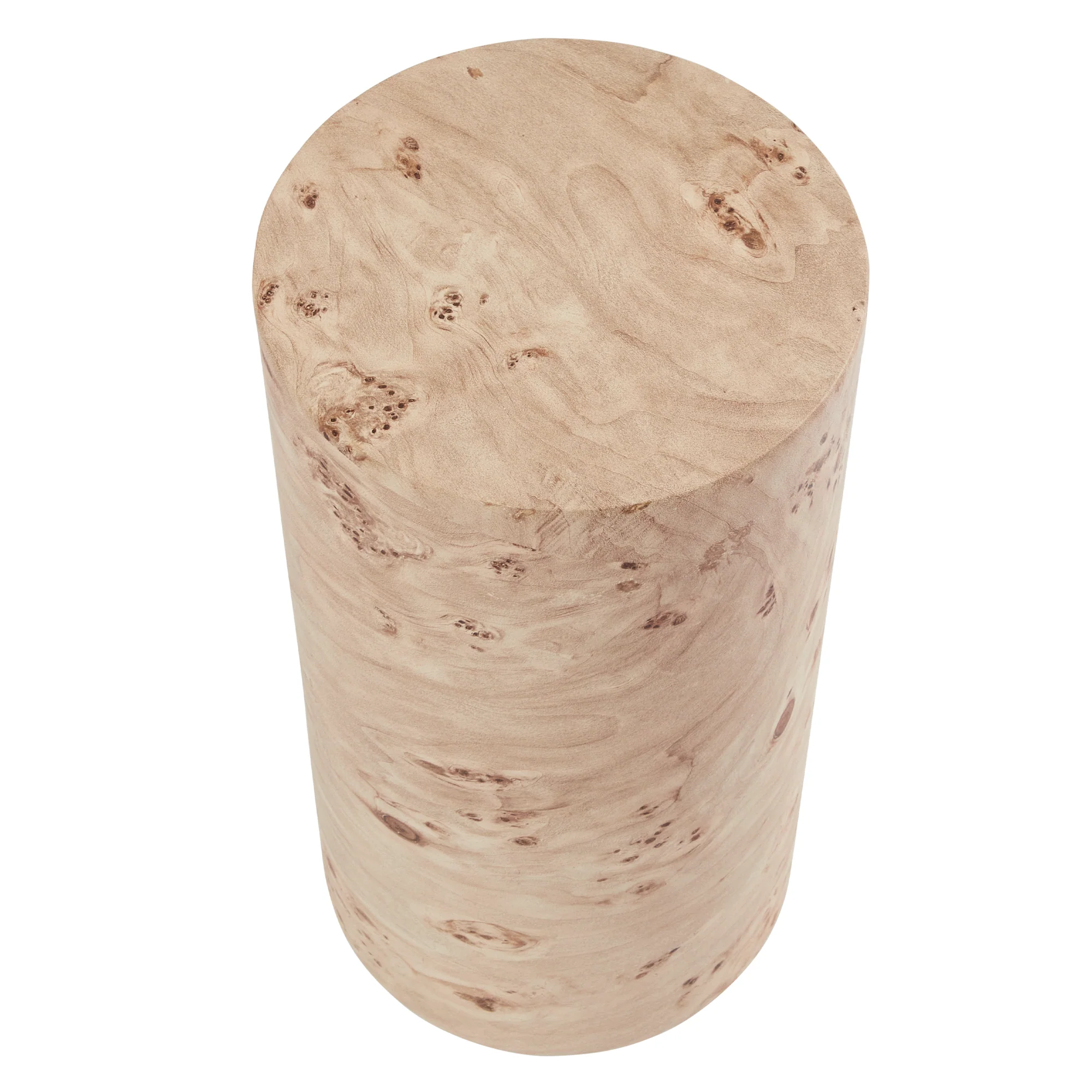 Maria Plinth Burl Look - Image 10