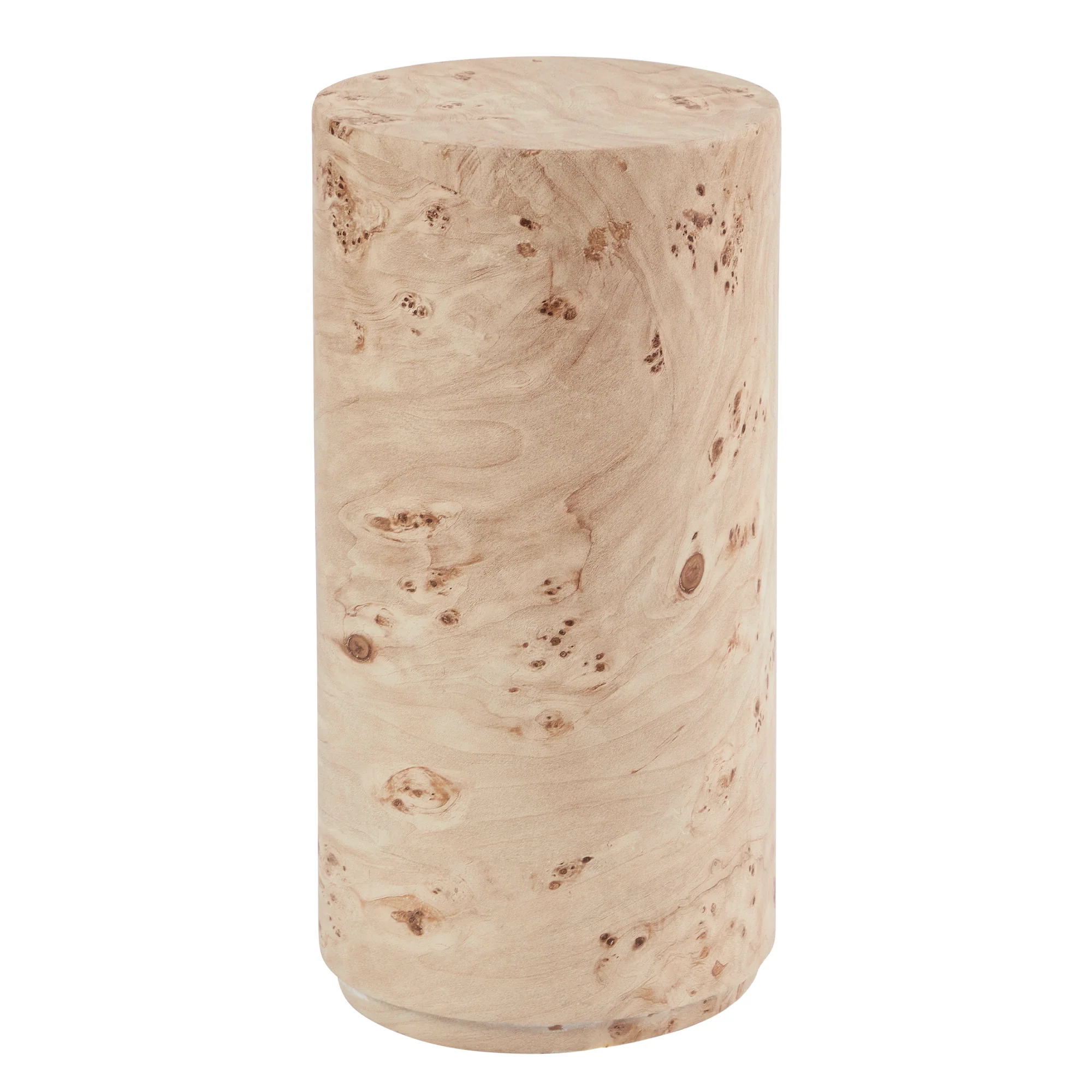 Maria Plinth Burl Look - Image 2