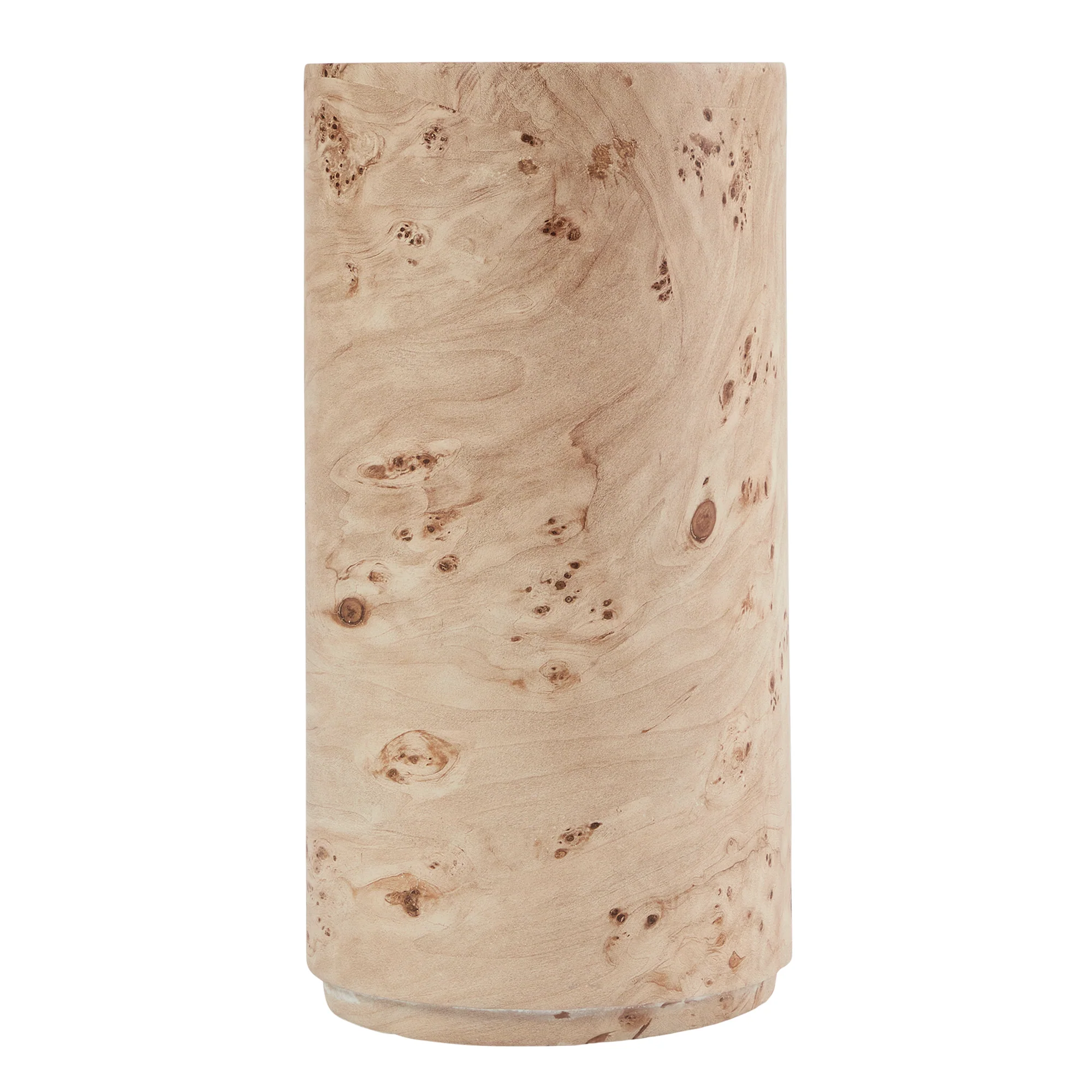 Maria Plinth Burl Look - Image 9