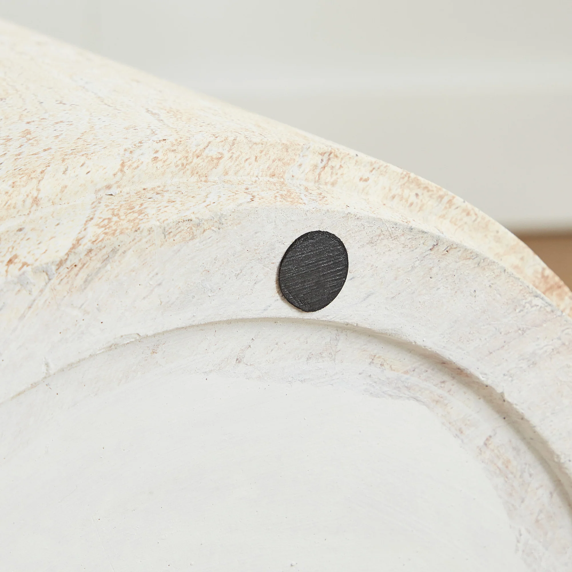 Maria Travertine Look Plinth - Image 10