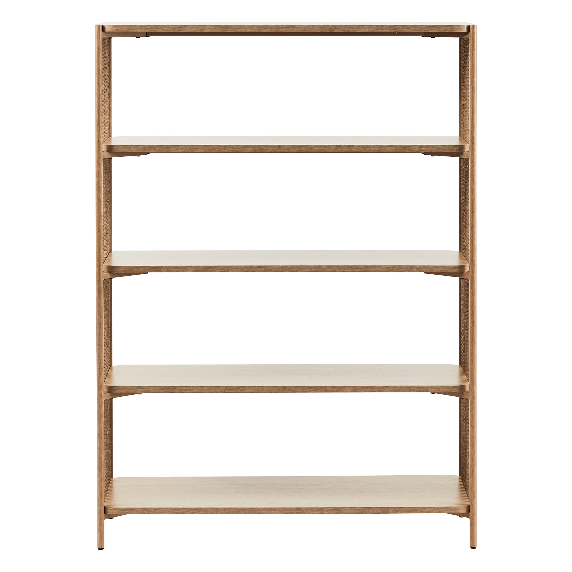 Marina Bookshelf Natural - Image 10