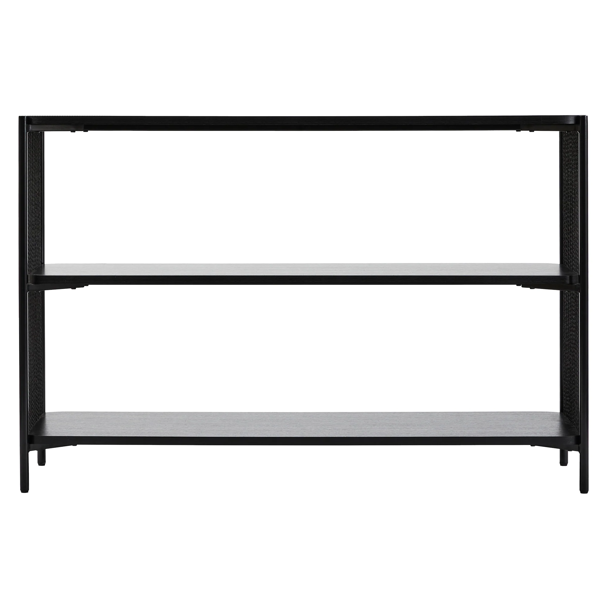 Marina Sideboard Black (120cm) - Image 10
