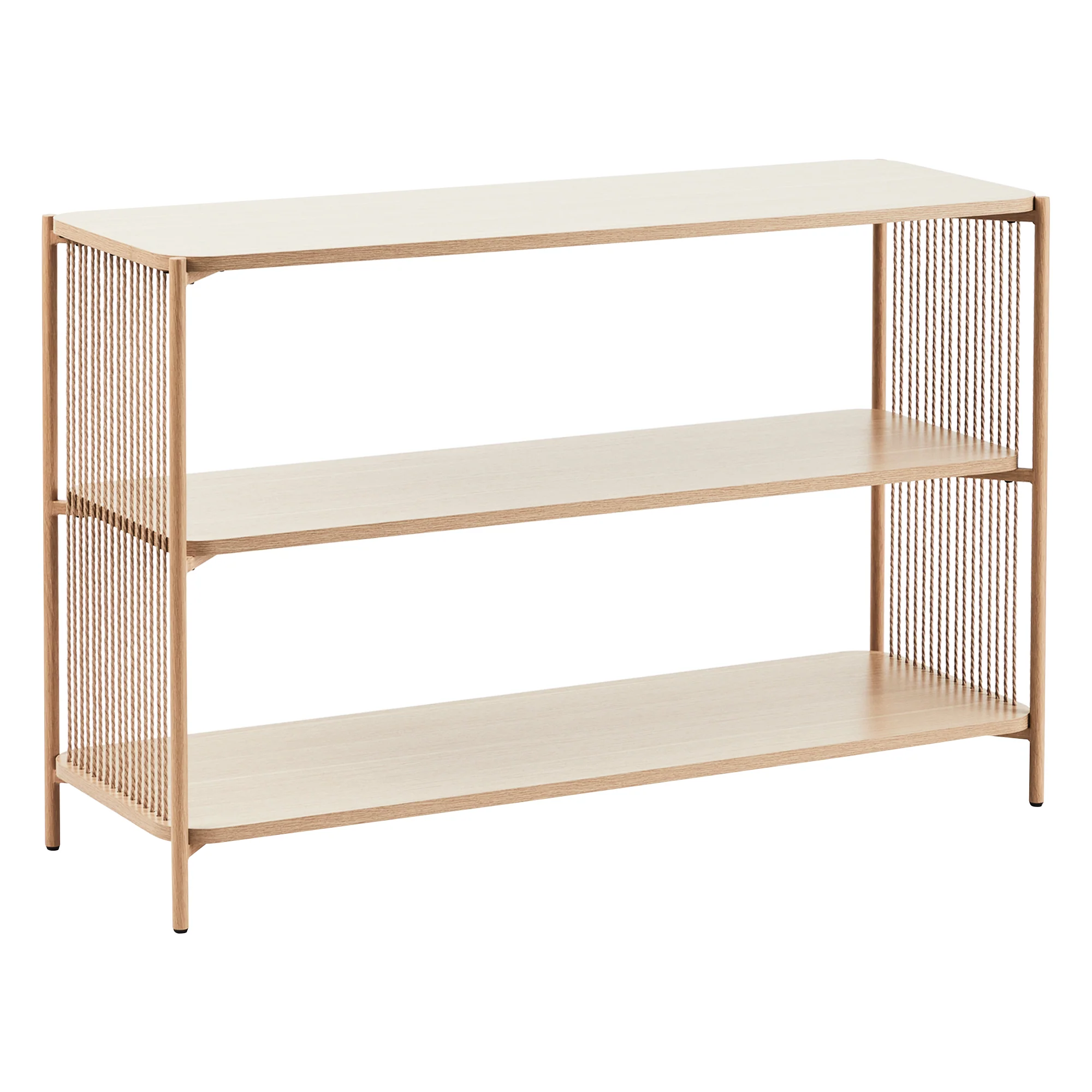 Marina Sideboard Natural (120cm) - Image 2
