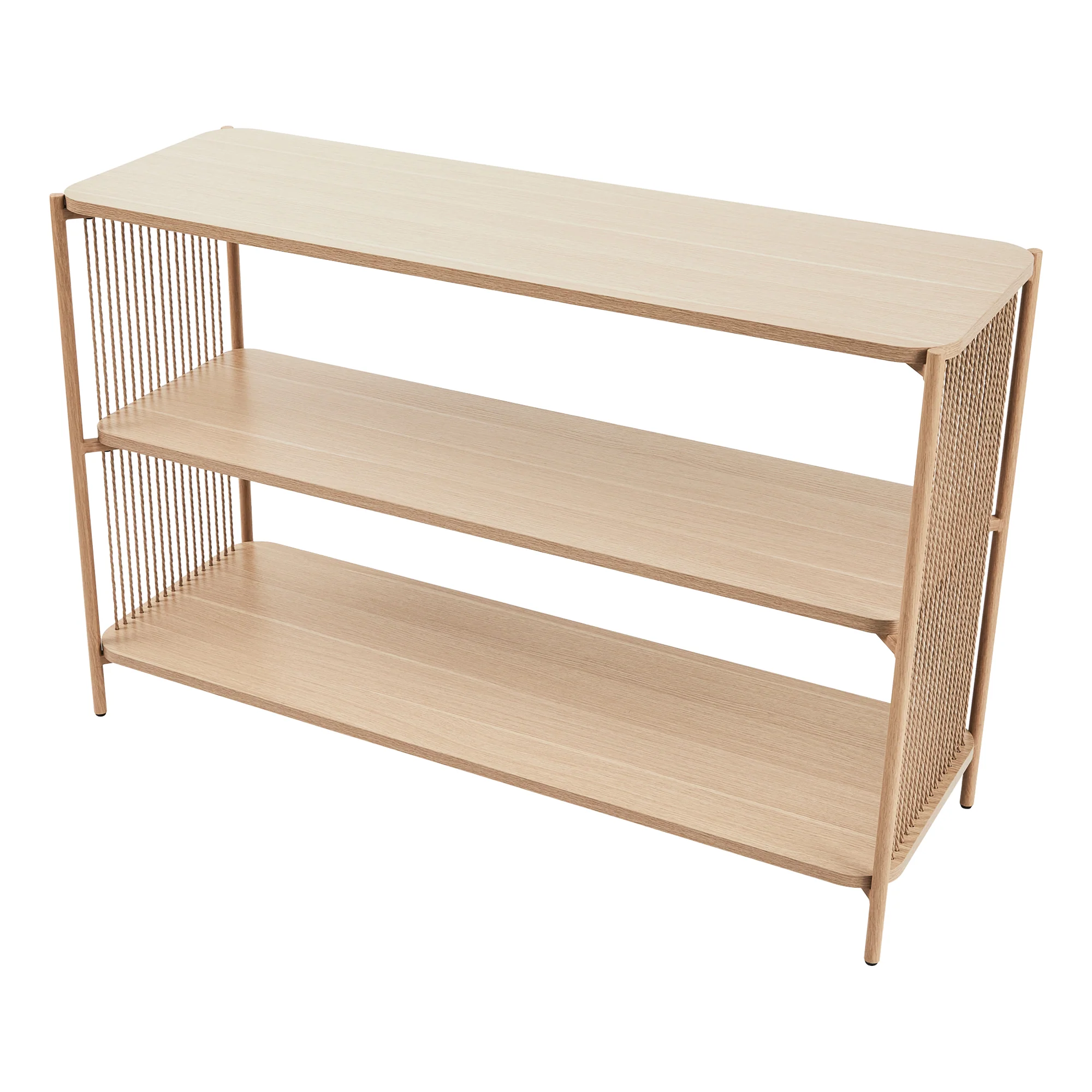 Marina Sideboard Natural (120cm) - Image 8