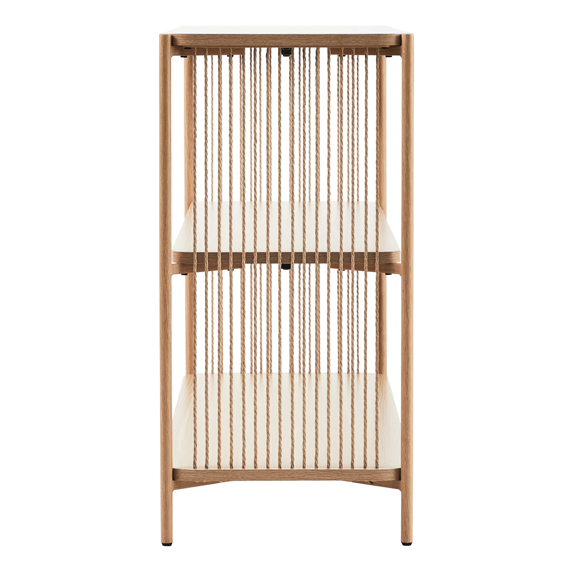 Marina Sideboard Natural (120cm) - Image 9