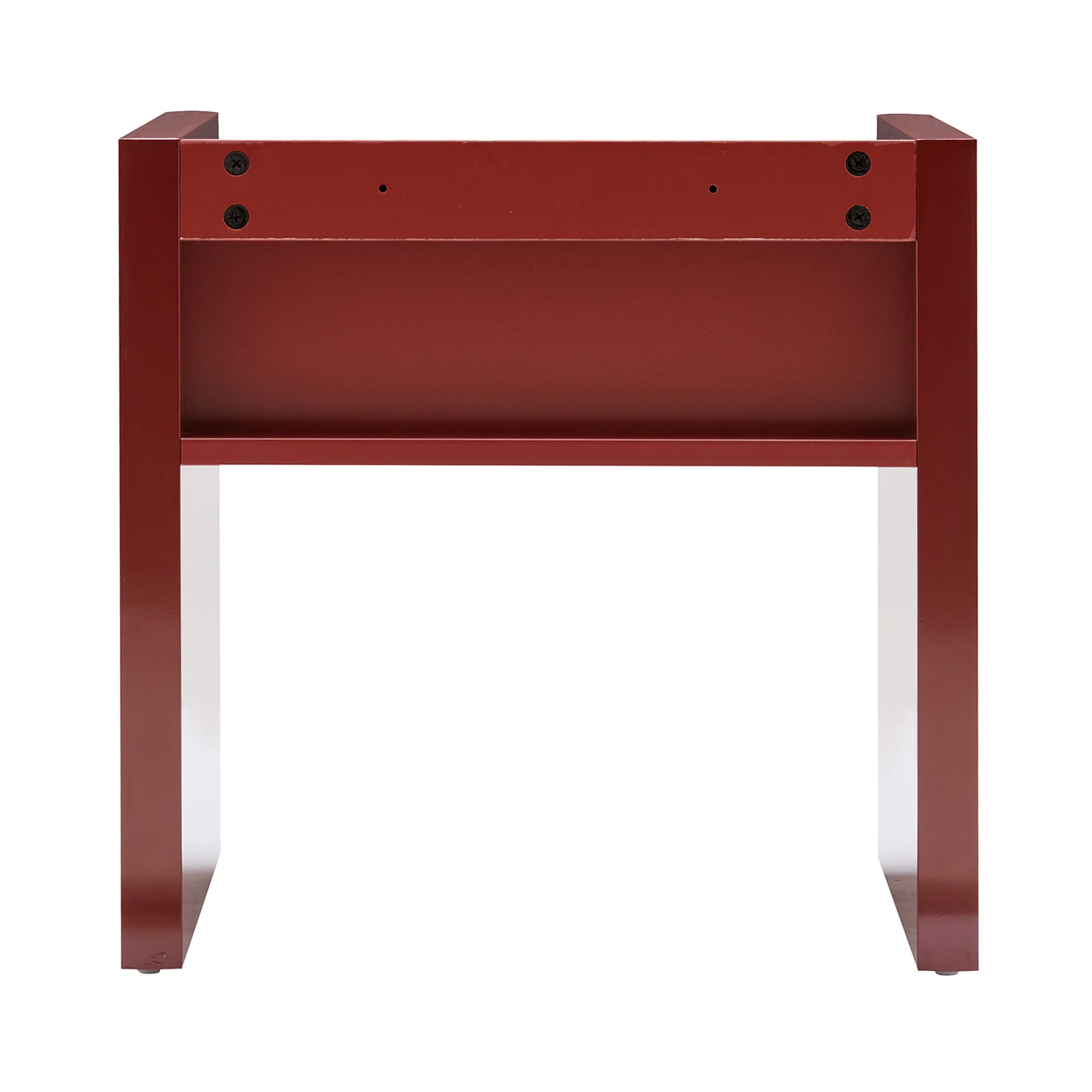 Martine Bedside Table Wine - Image 16