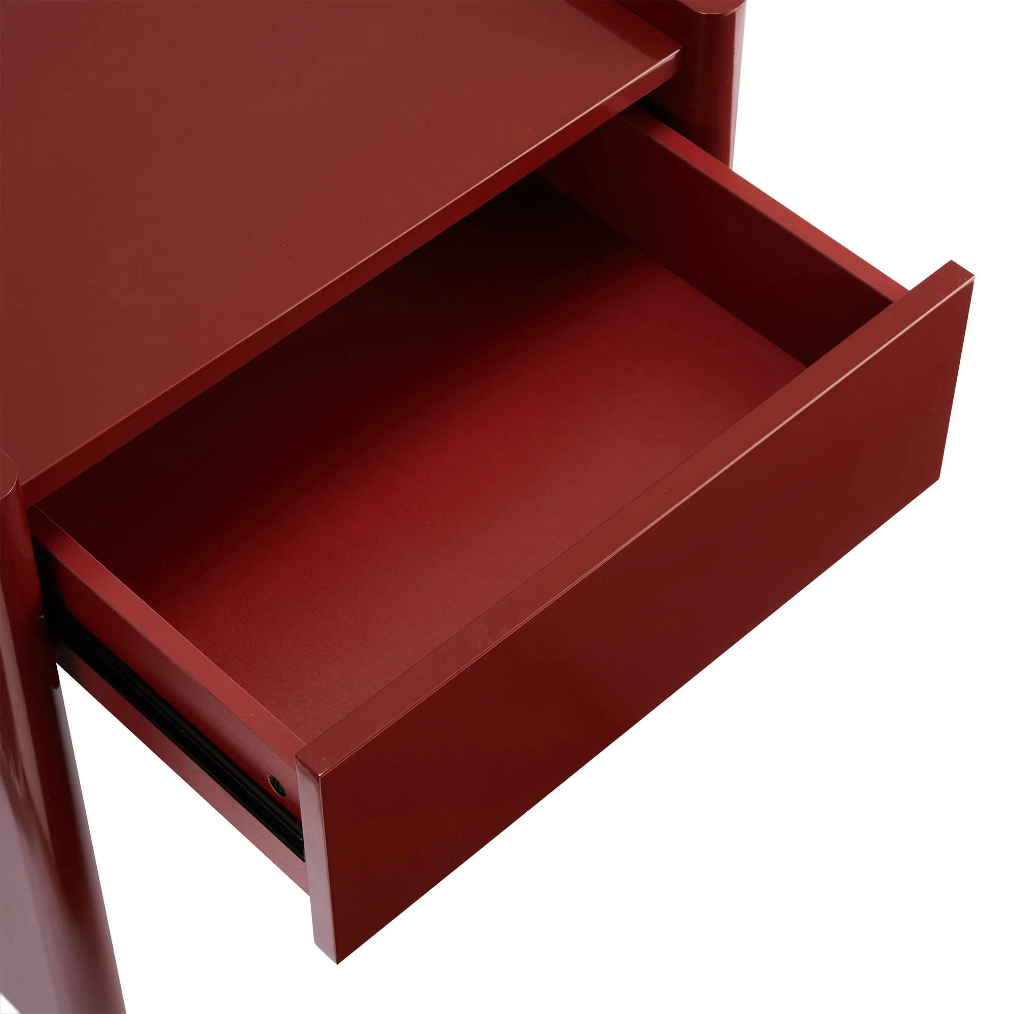 Martine Bedside Table Wine (Set of 2) - Image 12