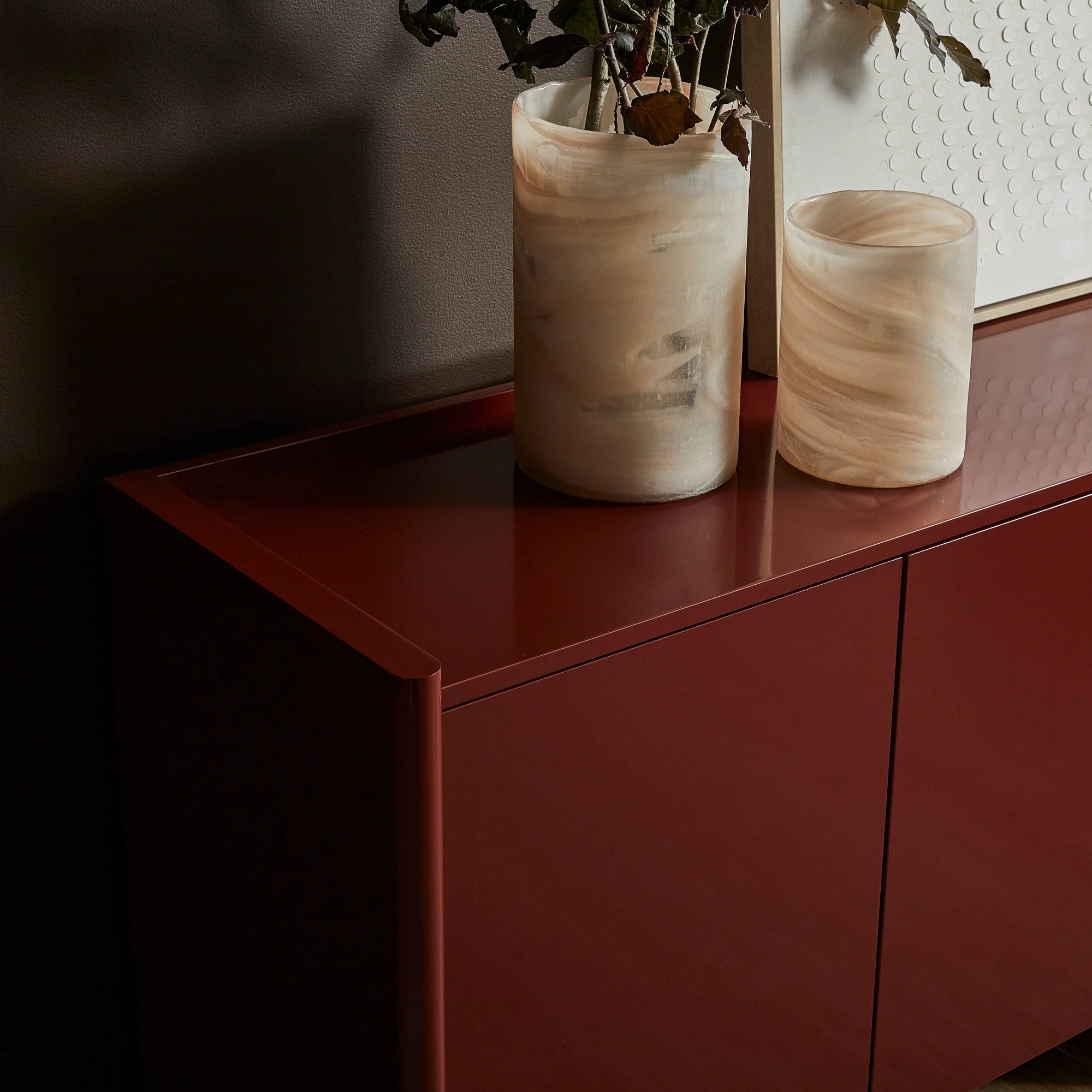 Martine Buffet Wine  (180cm) - Image 10