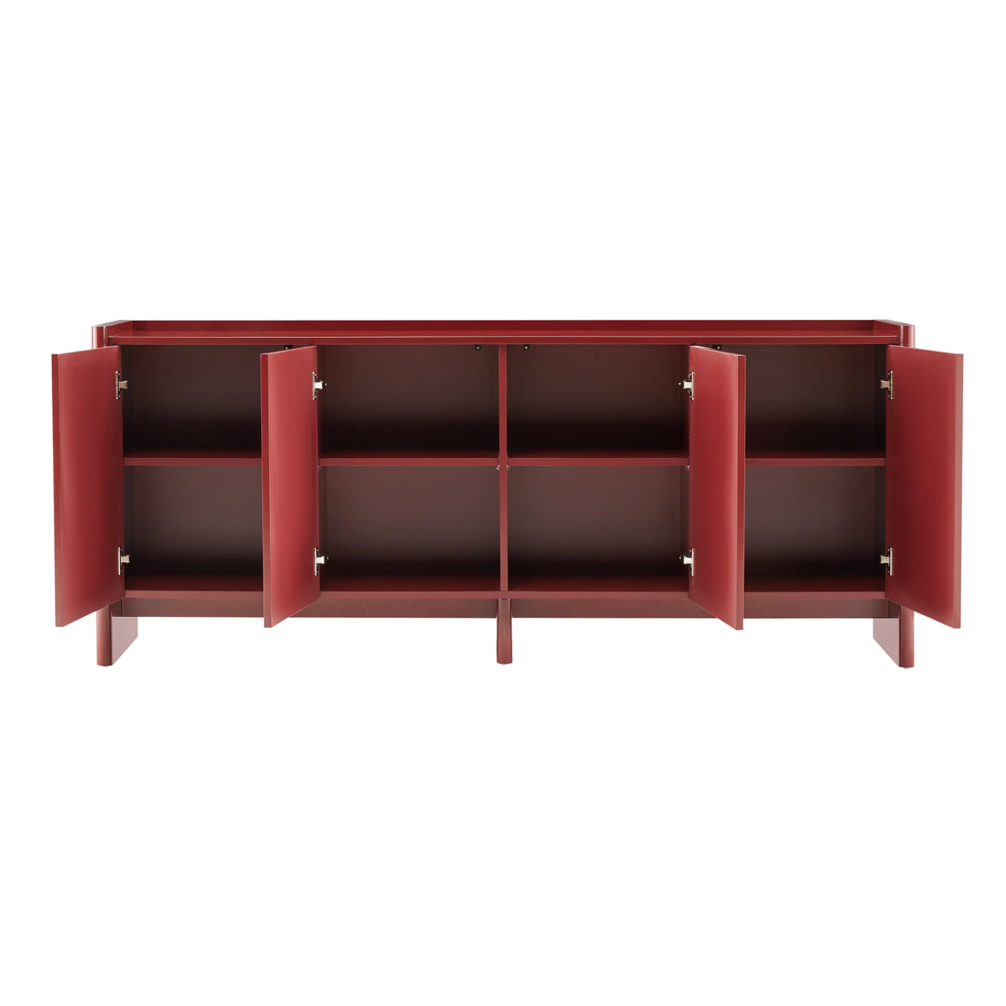 Martine Buffet Wine  (180cm) - Image 14