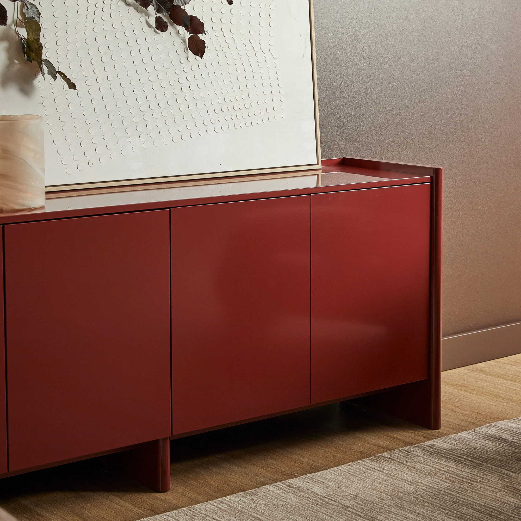 Martine Buffet Wine  (180cm) - Image 4