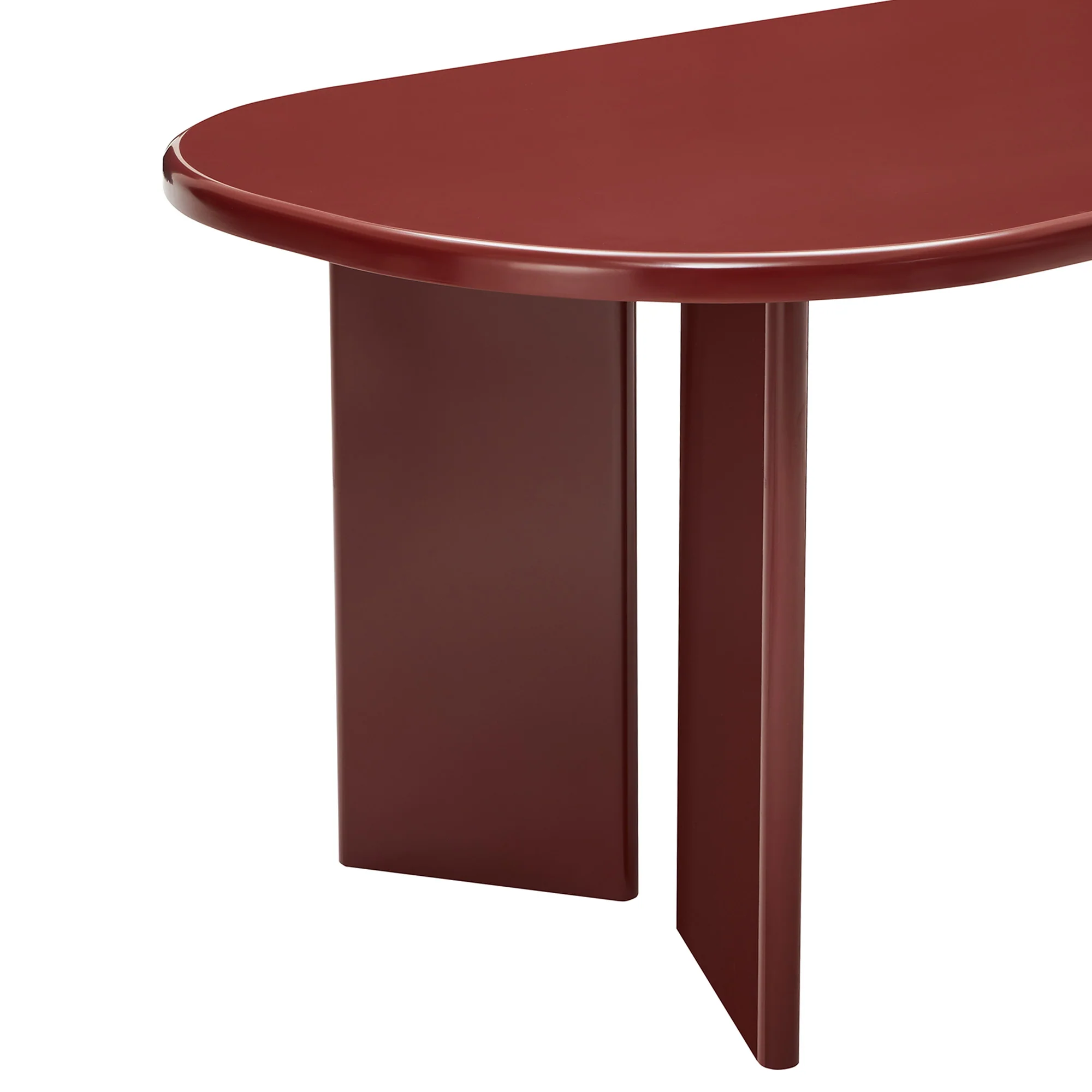 Martine Dining Table Wine (200cm) - Image 12