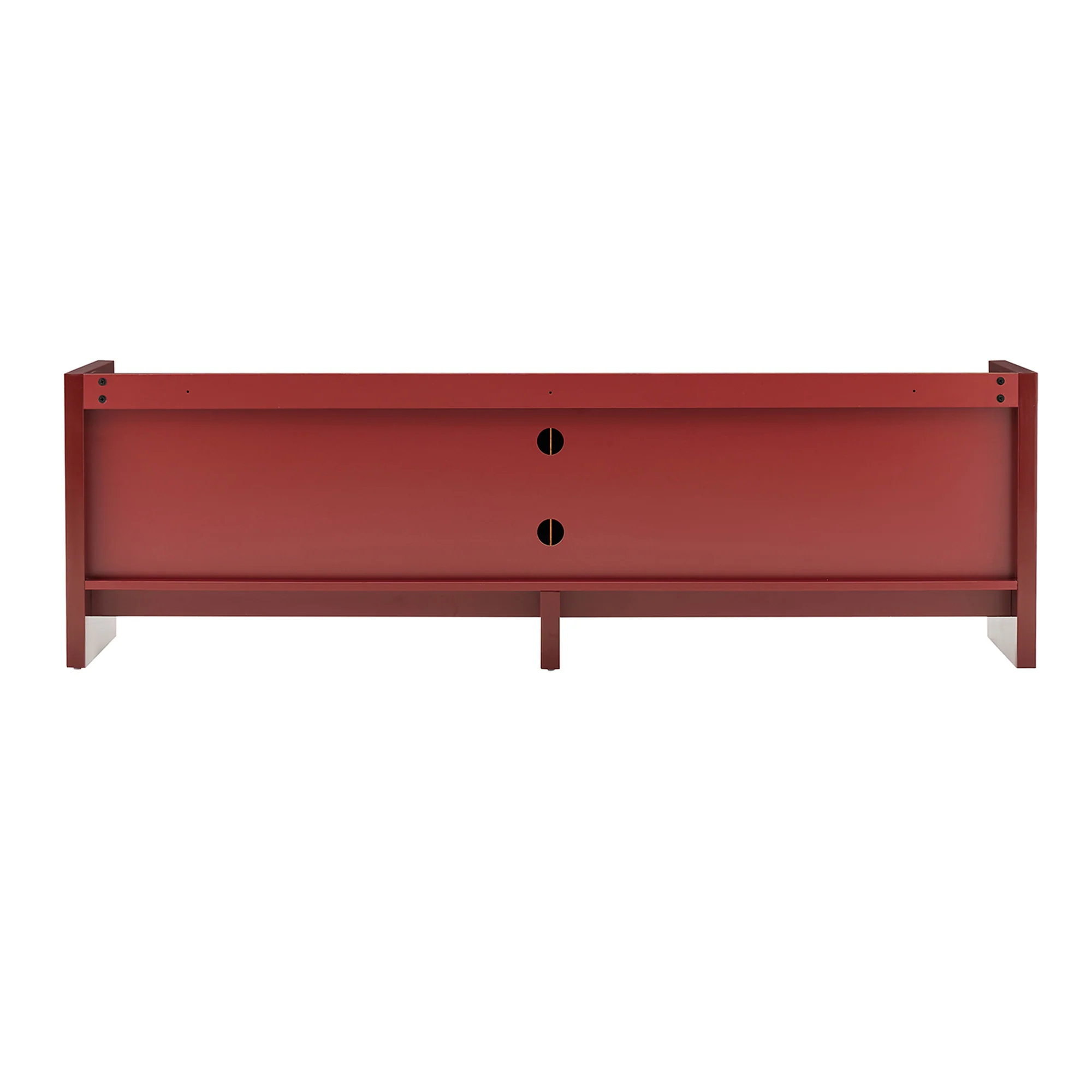 Martine Entertainment Unit Wine (180cm) - Image 17