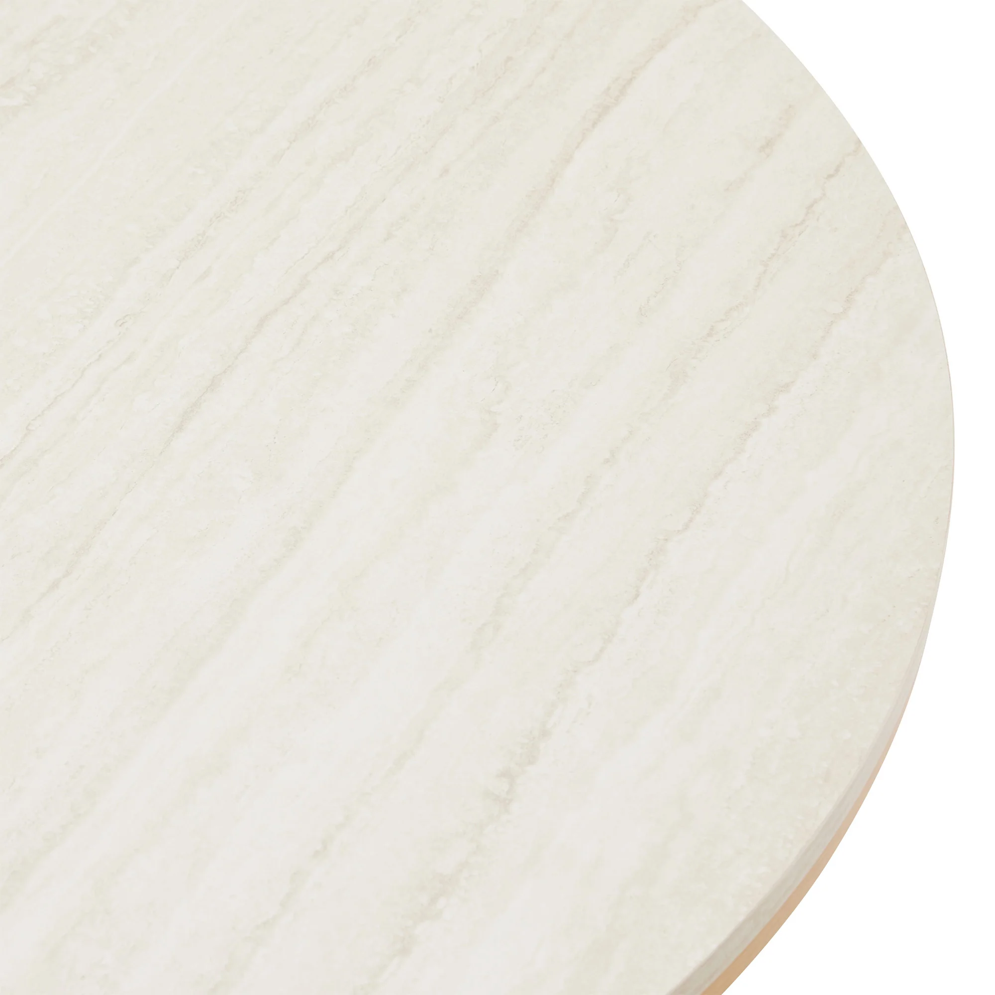 Mason Coffee Table Oak Travertine Look - Image 24