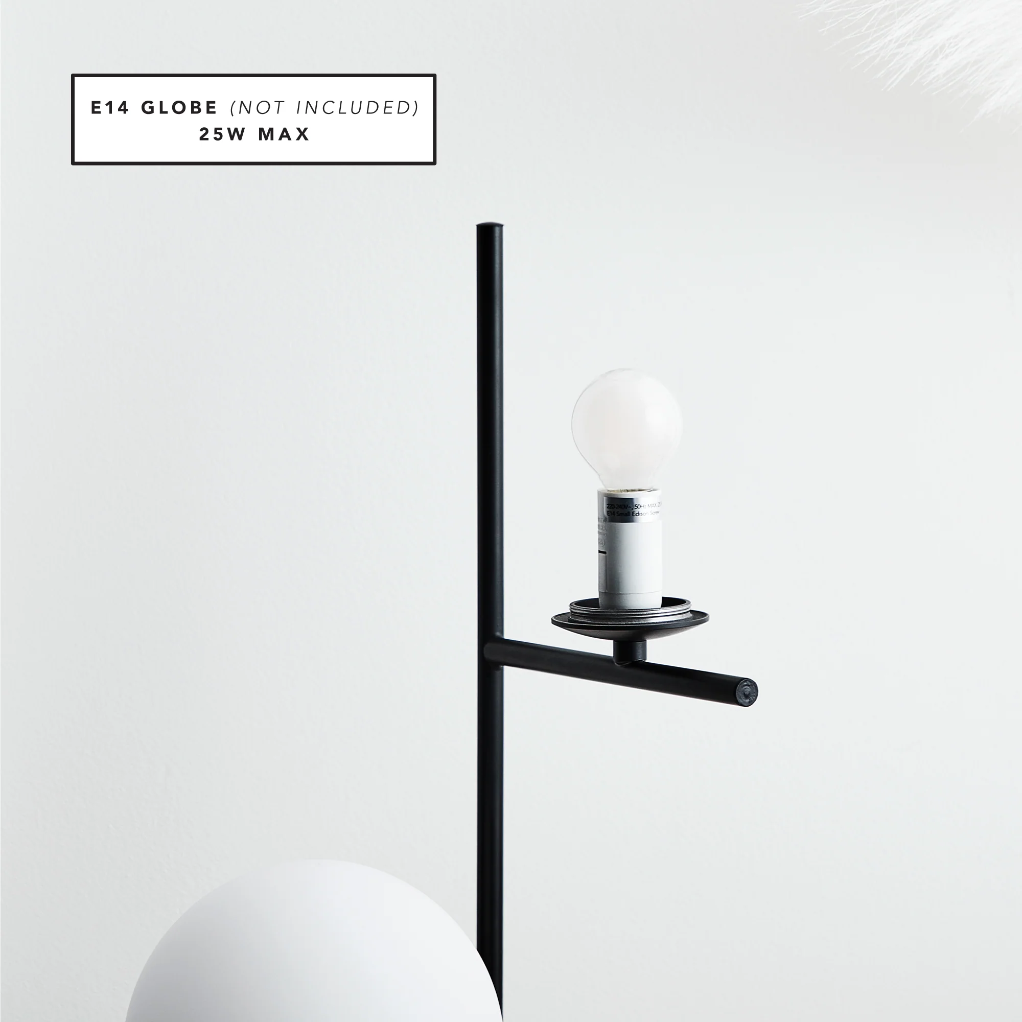 Mateo Table Lamp Black (Set of 2) - Image 8