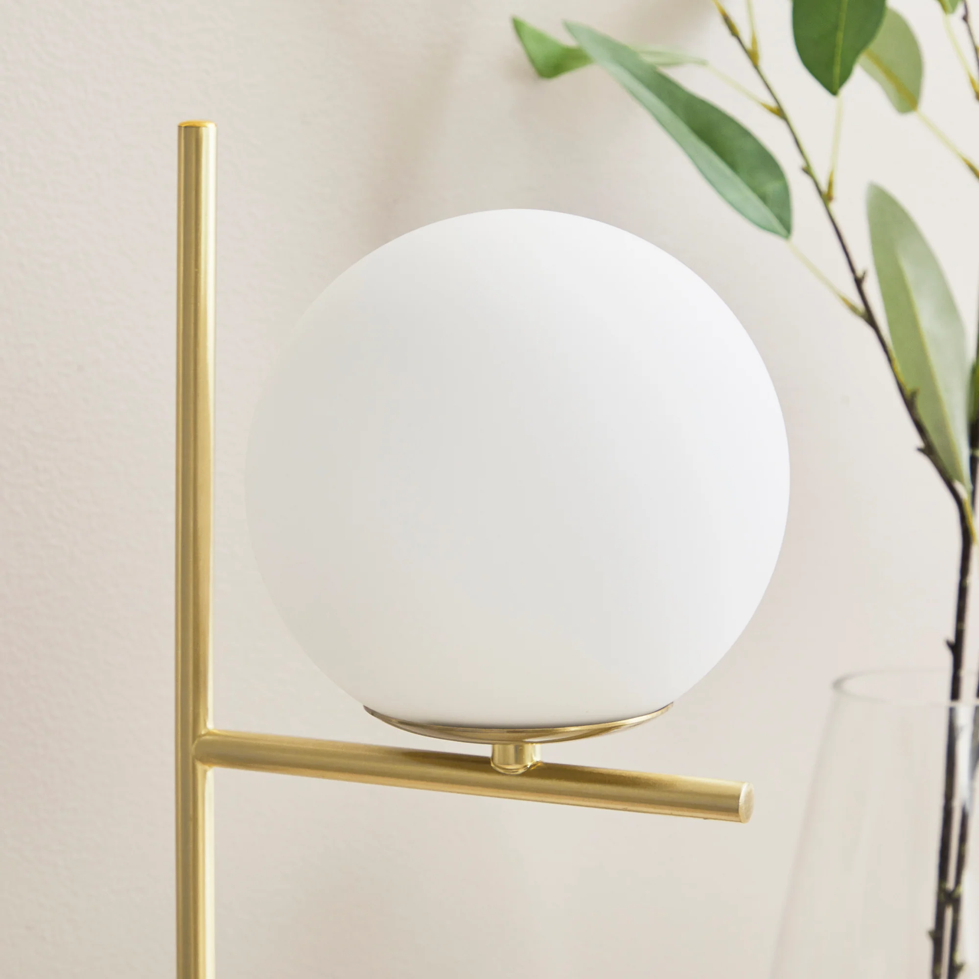 Mateo Table Lamp Gold - Image 5