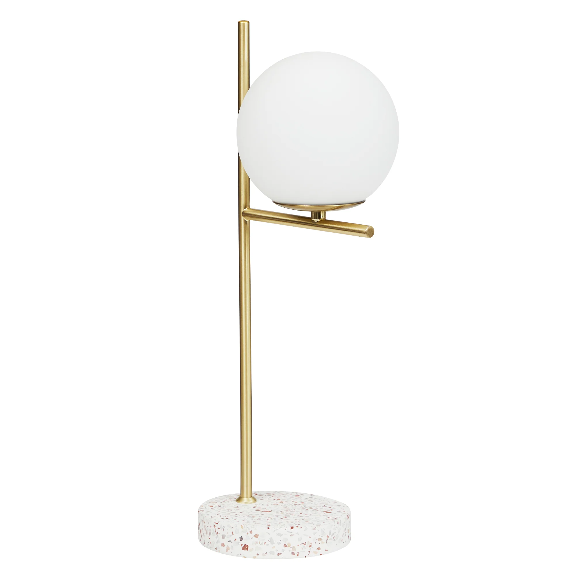 Mateo Table Lamp Gold (Set of 2) - Image 14
