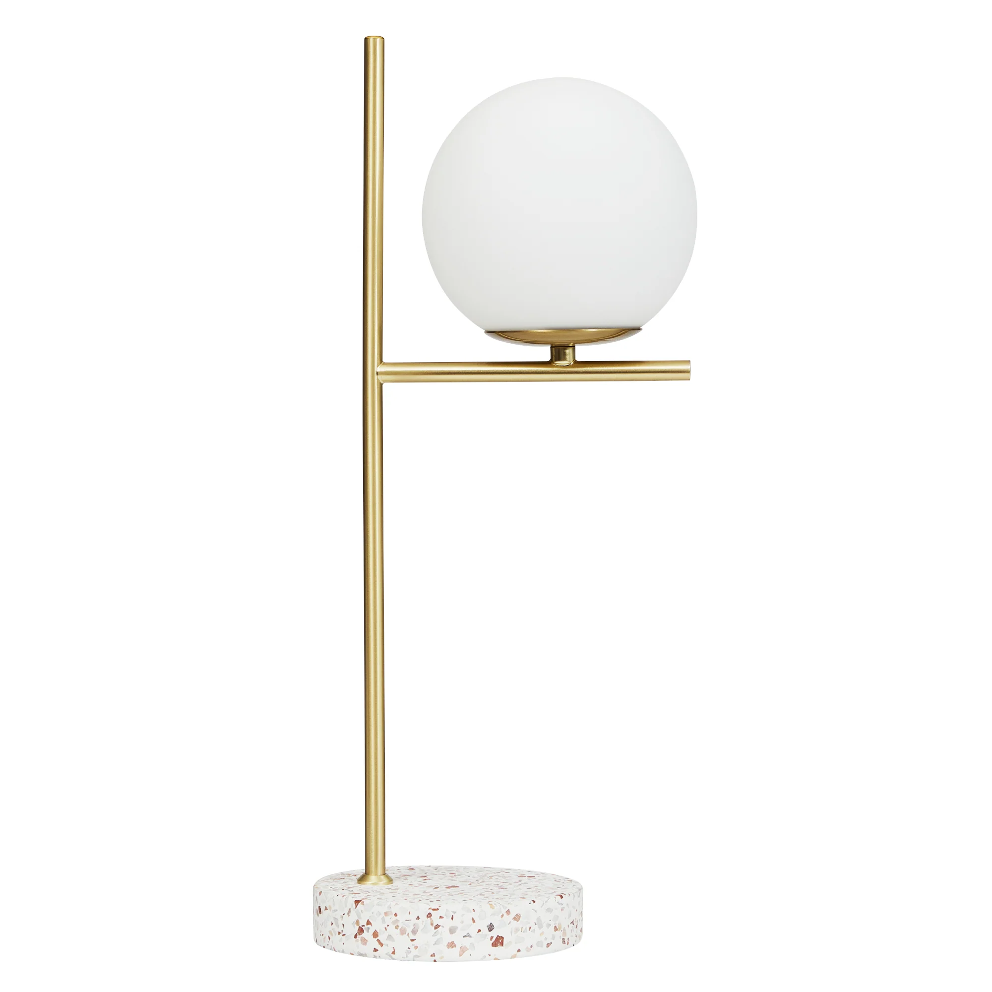 Mateo Table Lamp Gold (Set of 2) - Image 15