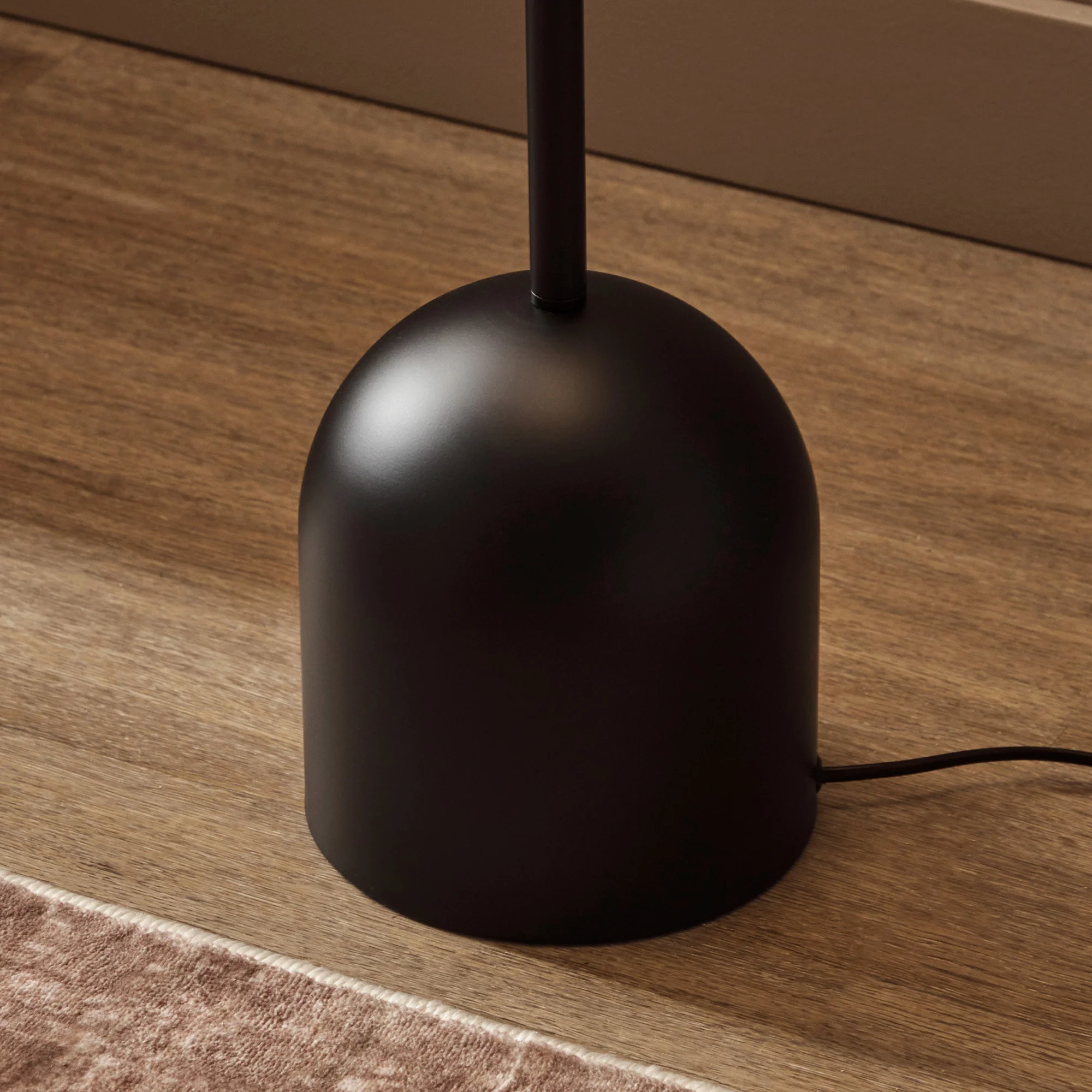 Mateo Cluster Floor Lamp Black - Image 7