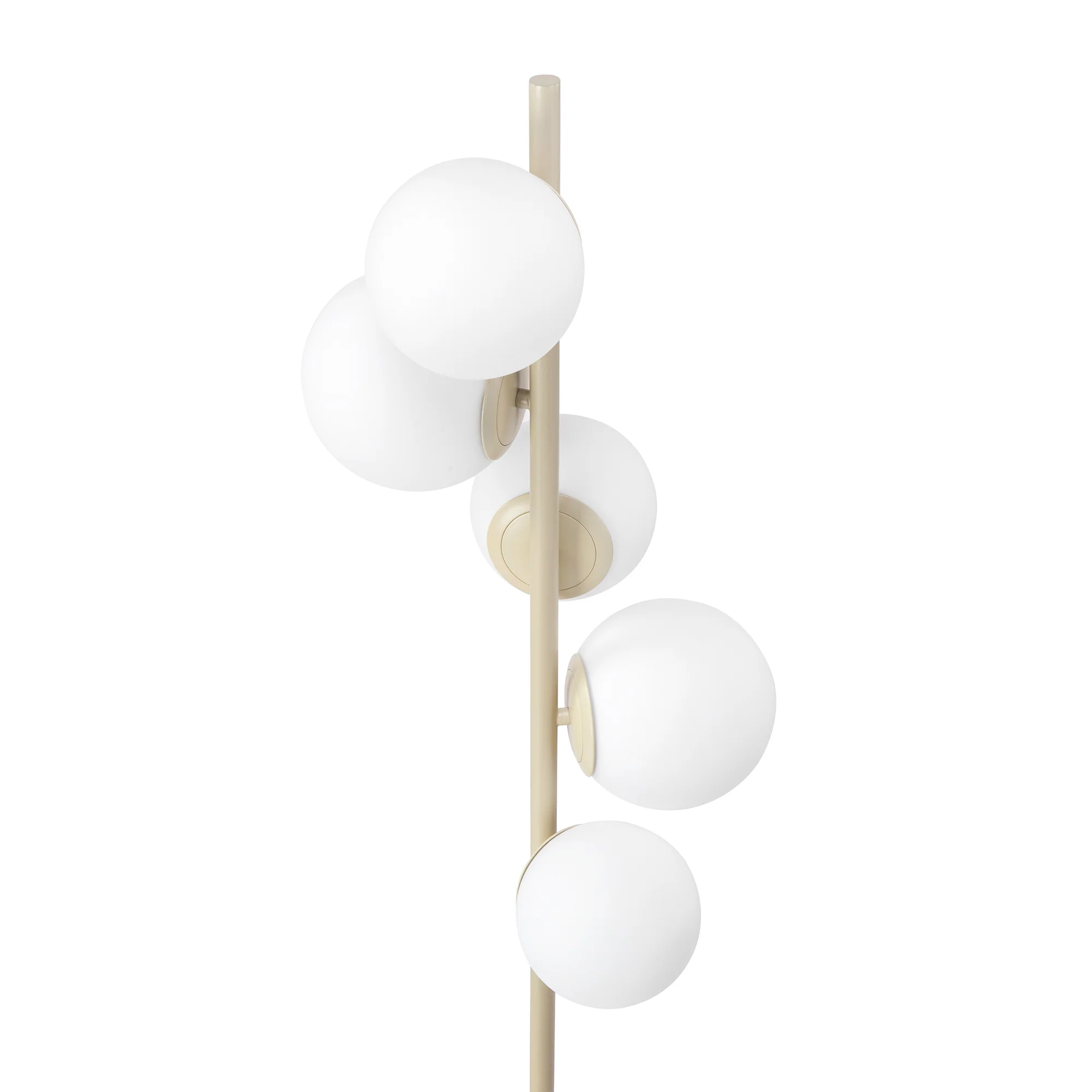 Mateo Cluster Floor Lamp Cloud - Image 10