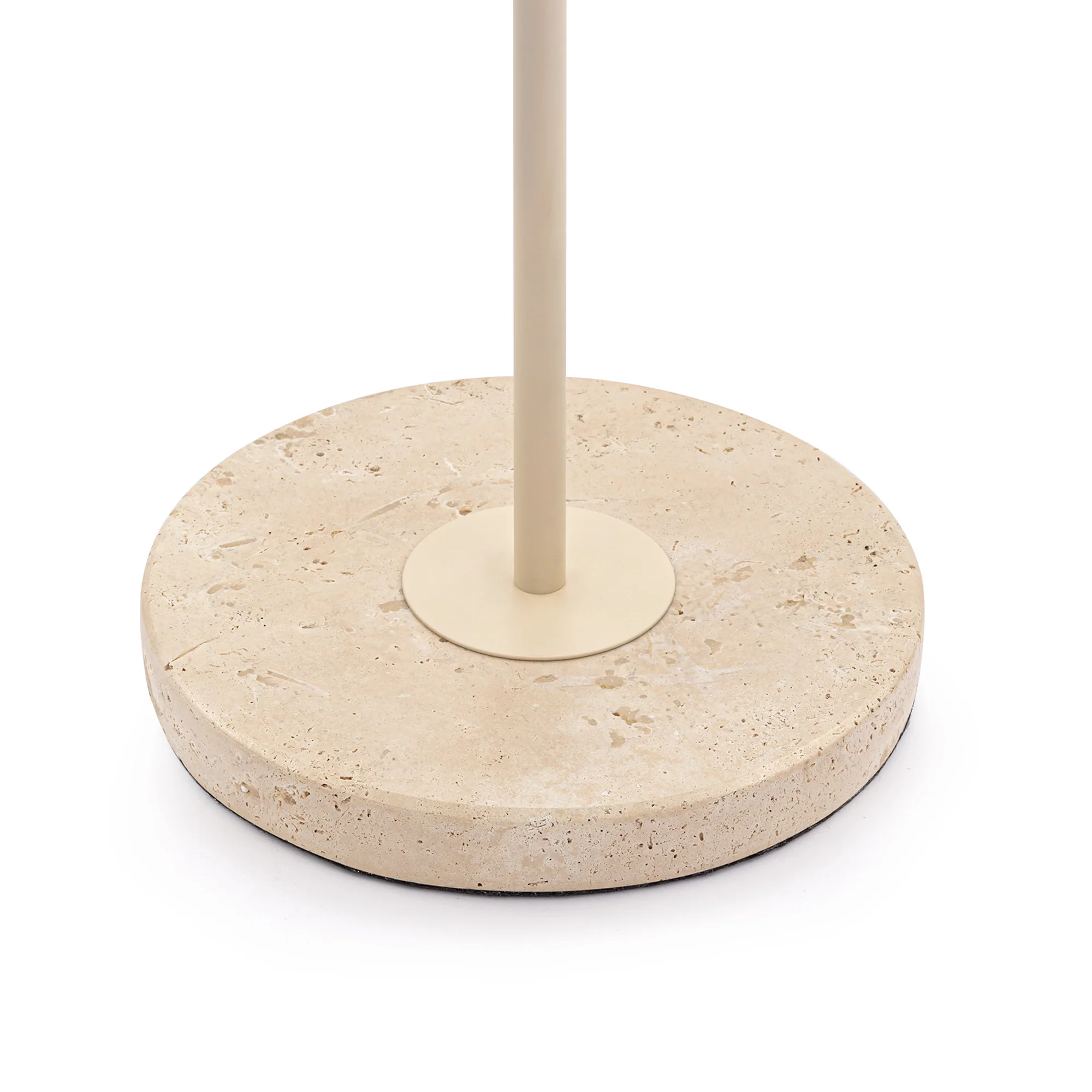 Mateo Floor Lamp Oat - Image 10