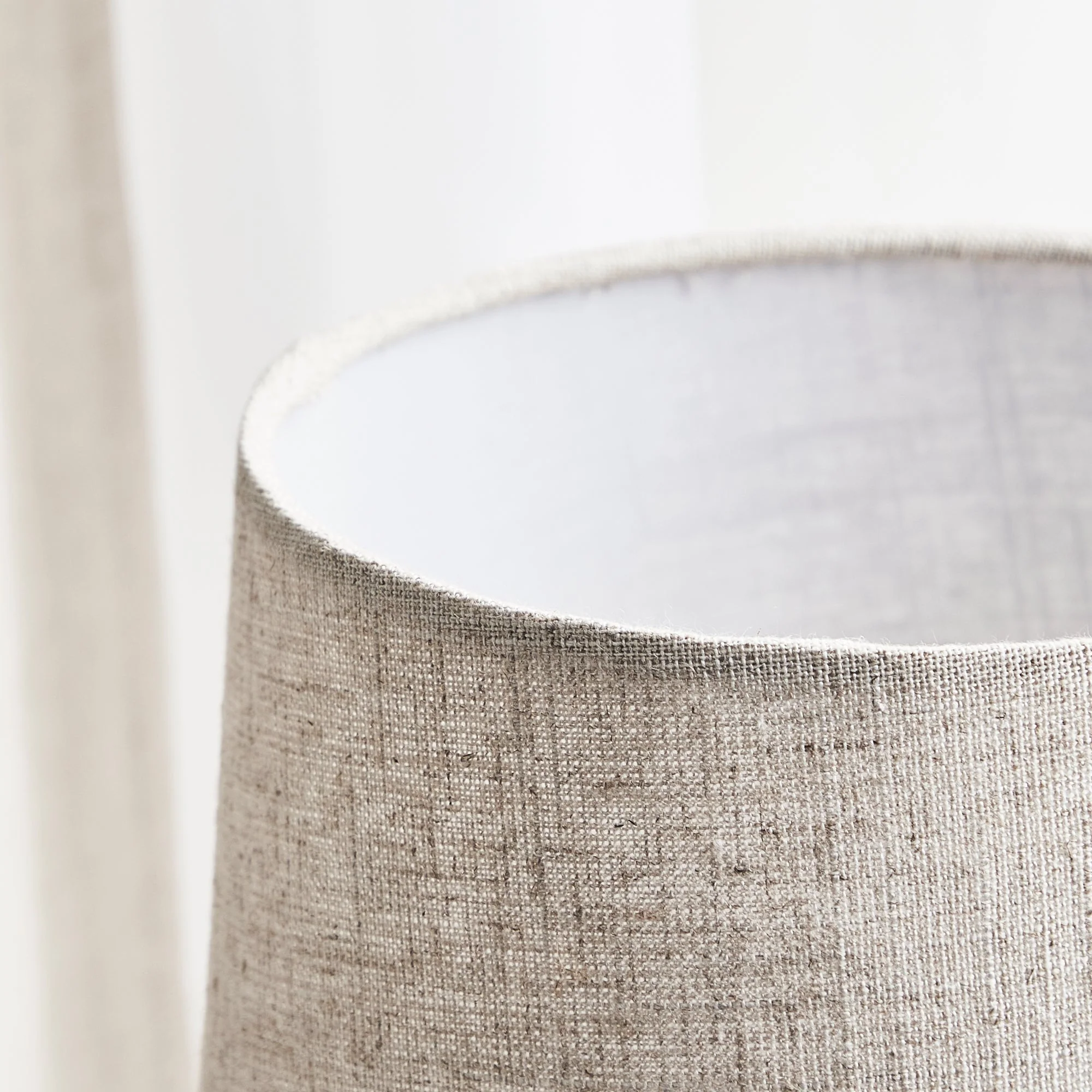Maze Modern Ceramic Table Lamp (Set of 2) - Image 6