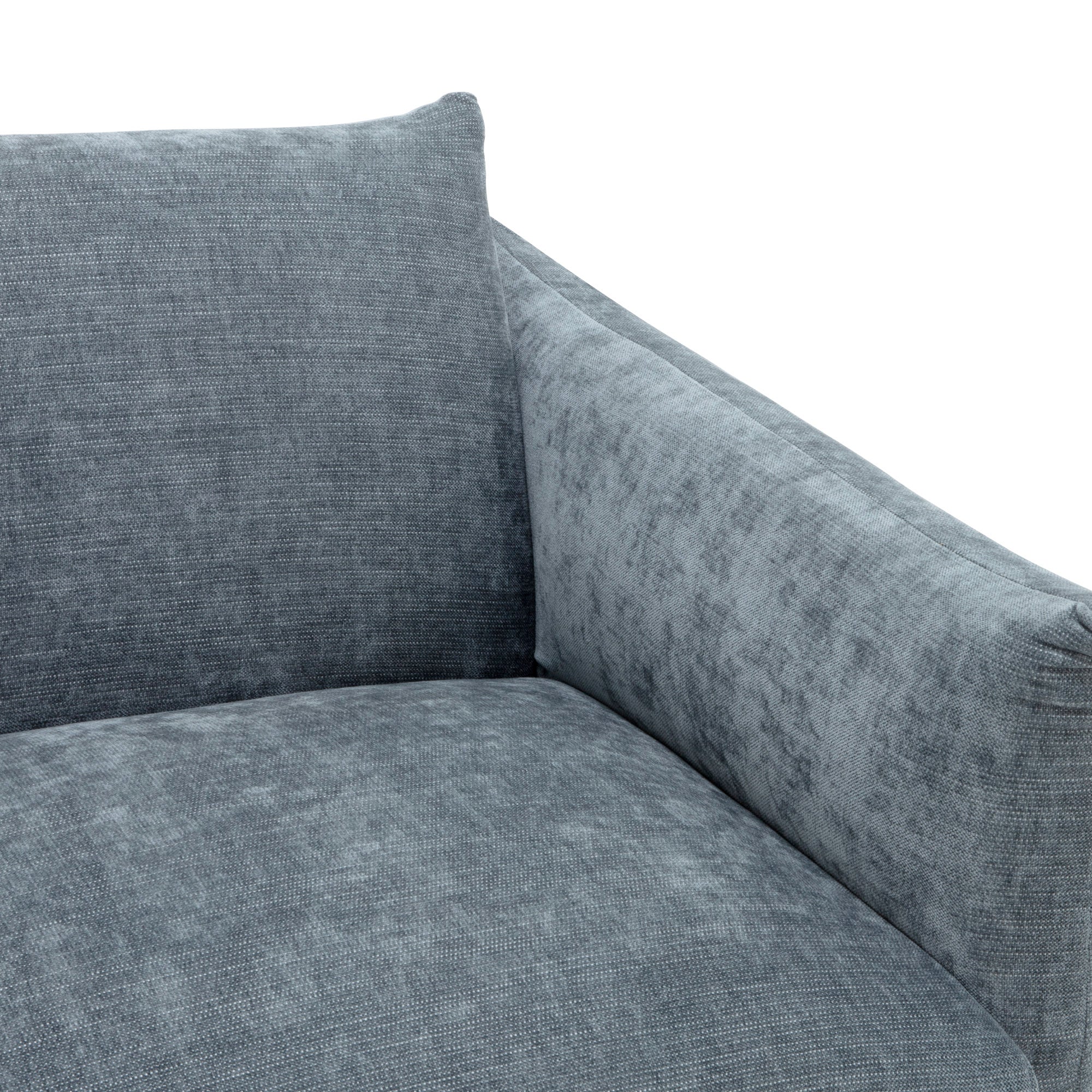 Meadow Armchair Indigo - Image 12
