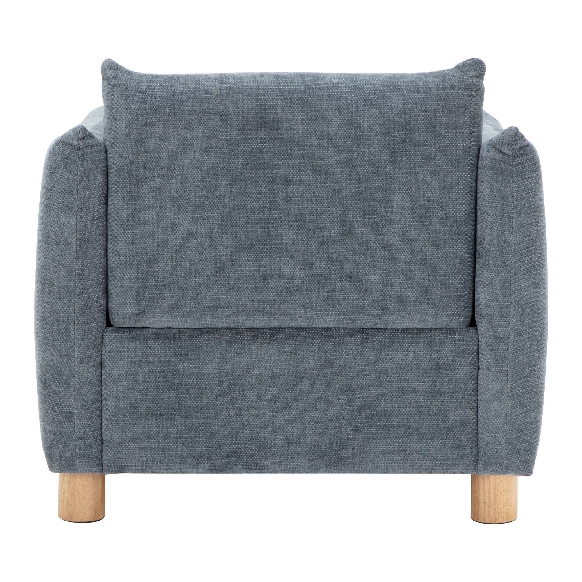 Meadow Armchair Indigo - Image 13