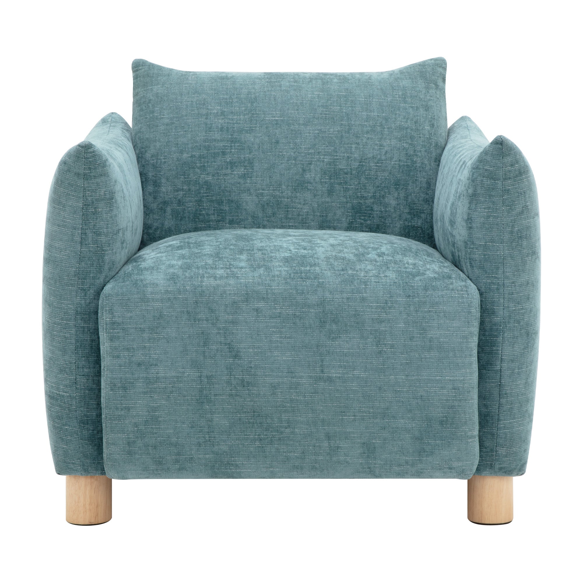 Meadow Armchair Sage - Image 10