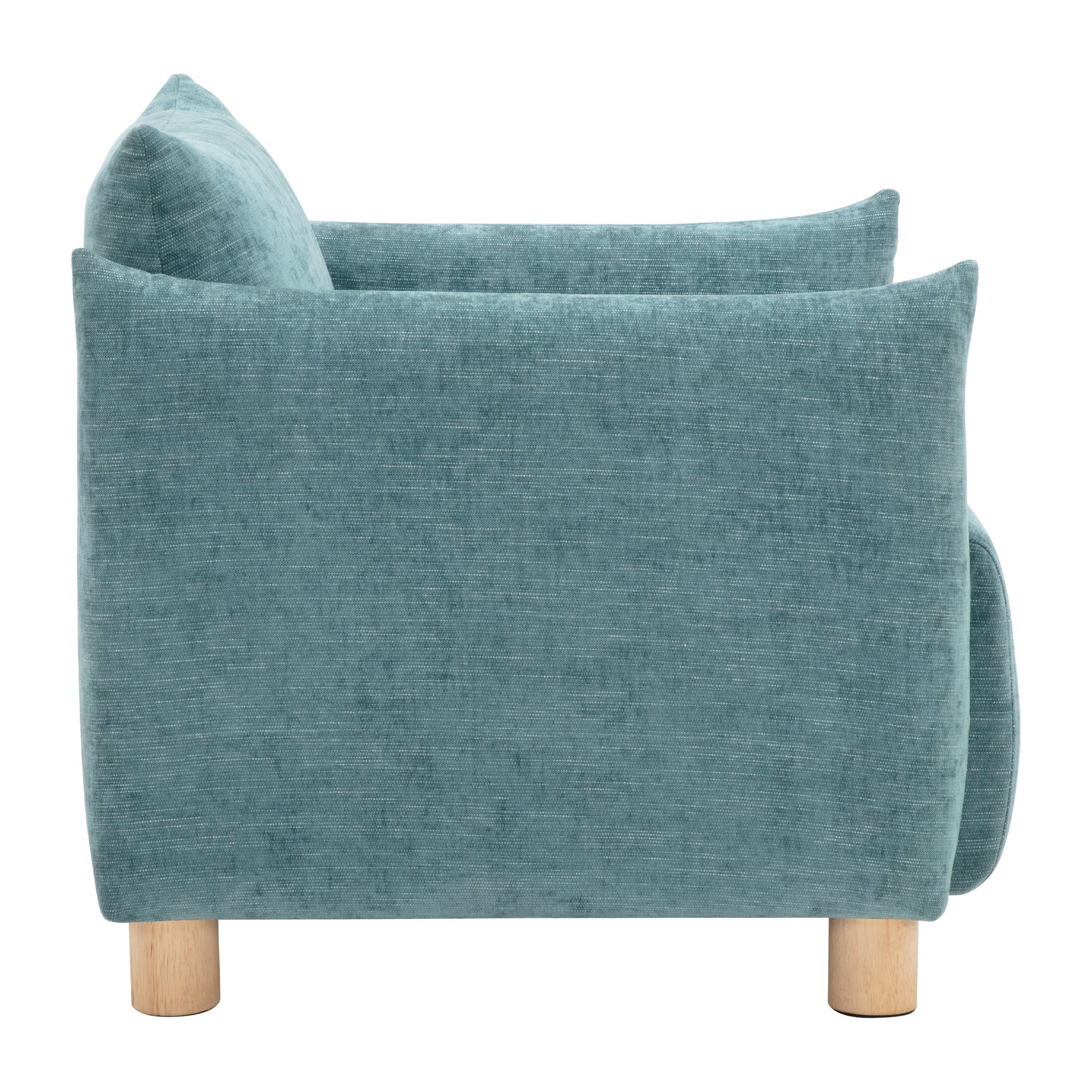 Meadow Armchair Sage - Image 11