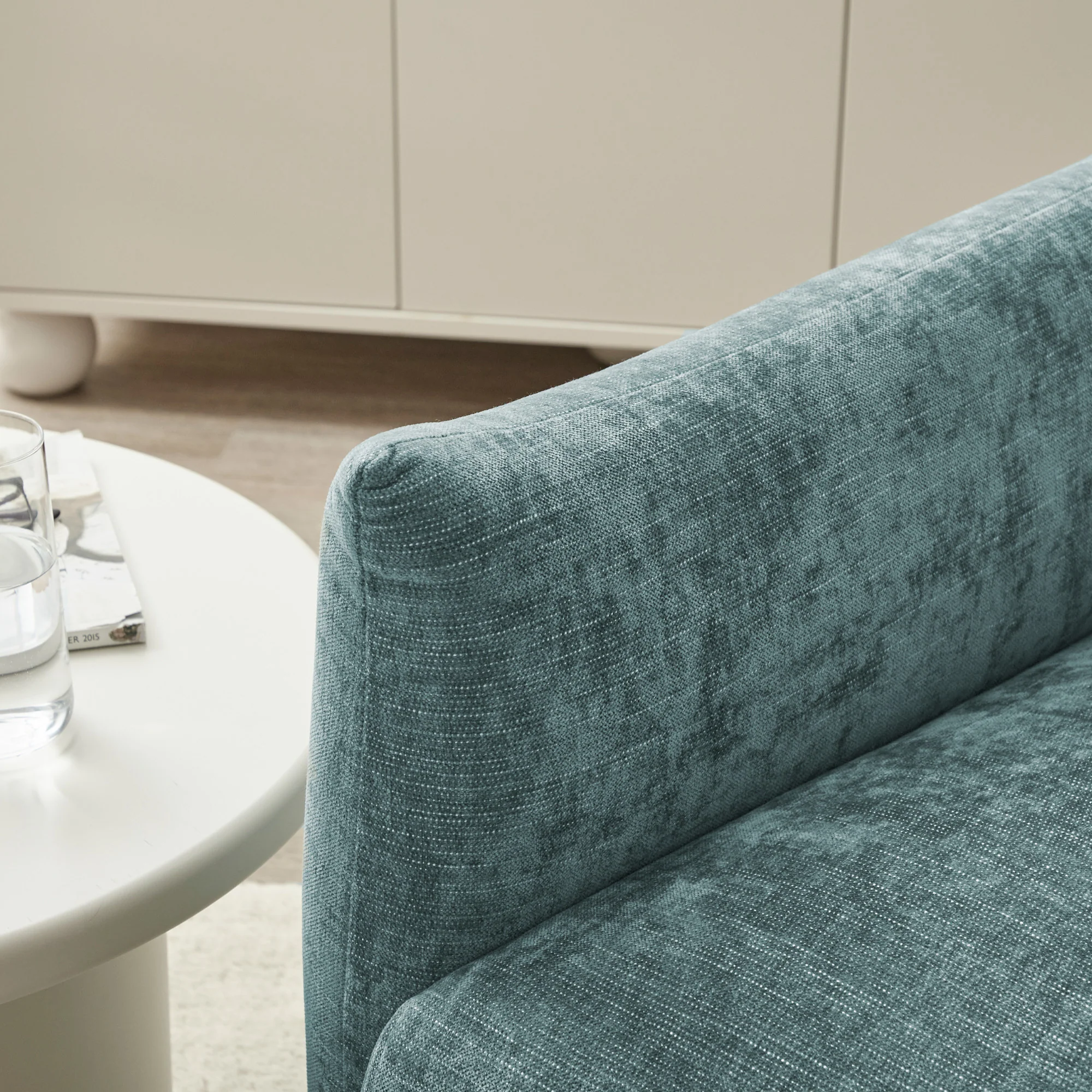 Meadow Armchair Sage - Image 7