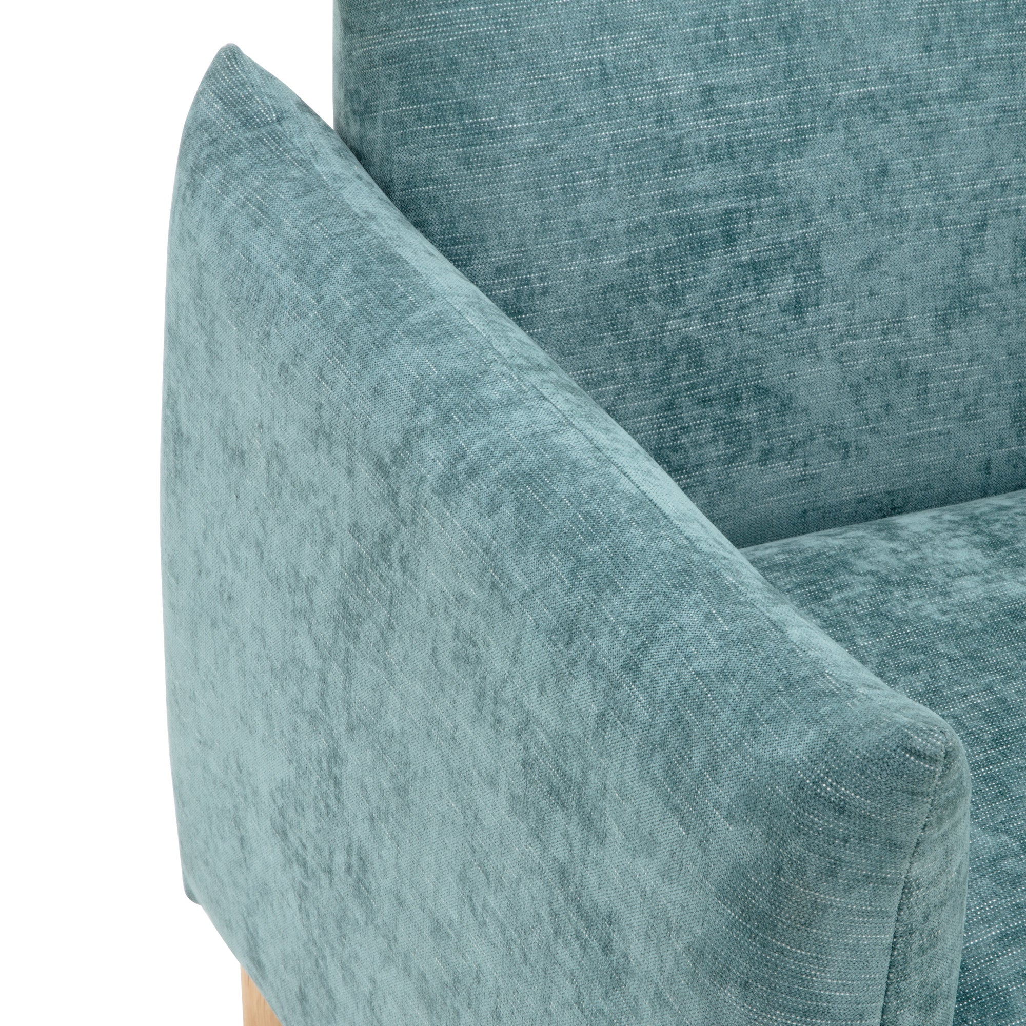 Meadow Armchair Sage (Set of 2) - Image 9