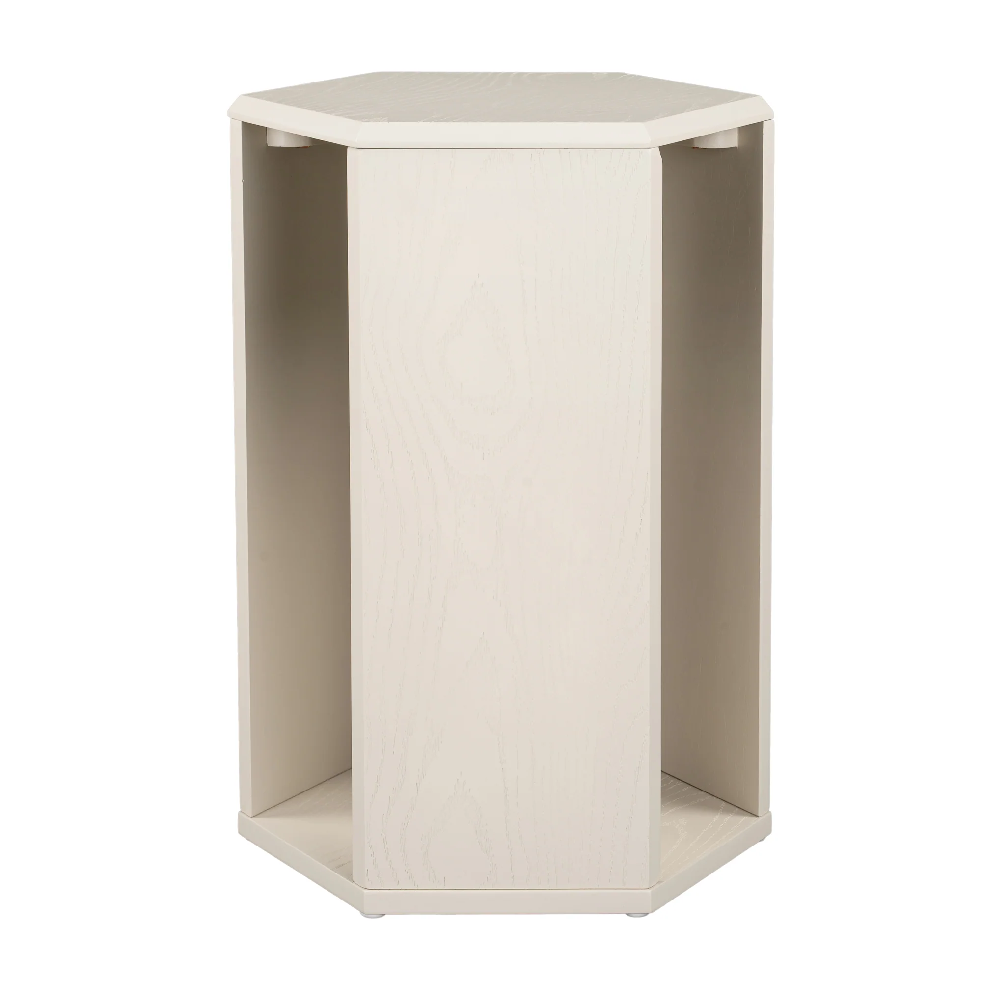 Megara Side Table Grey - Image 10