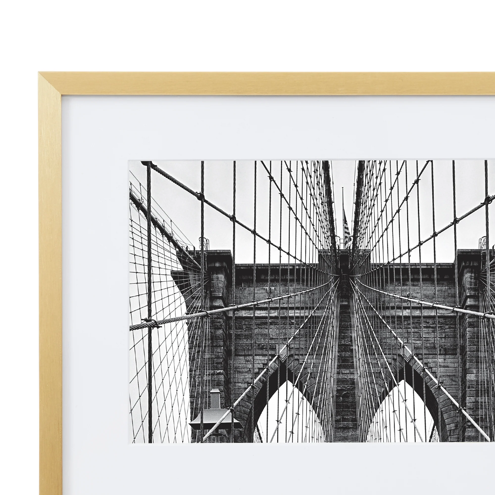 Metal 3 Slot Collage Photo Frame 10x15cm Set Of 3 - Image 17