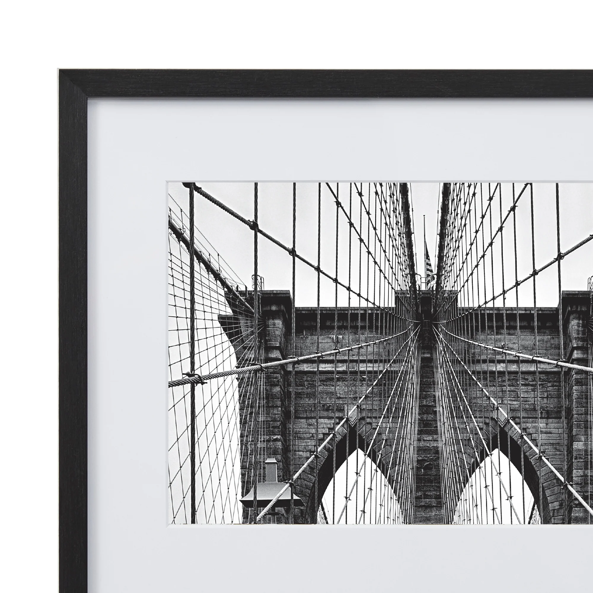 Metal 3 Slot Collage Photo Frame 10x15cm Set Of 3 - Image 8