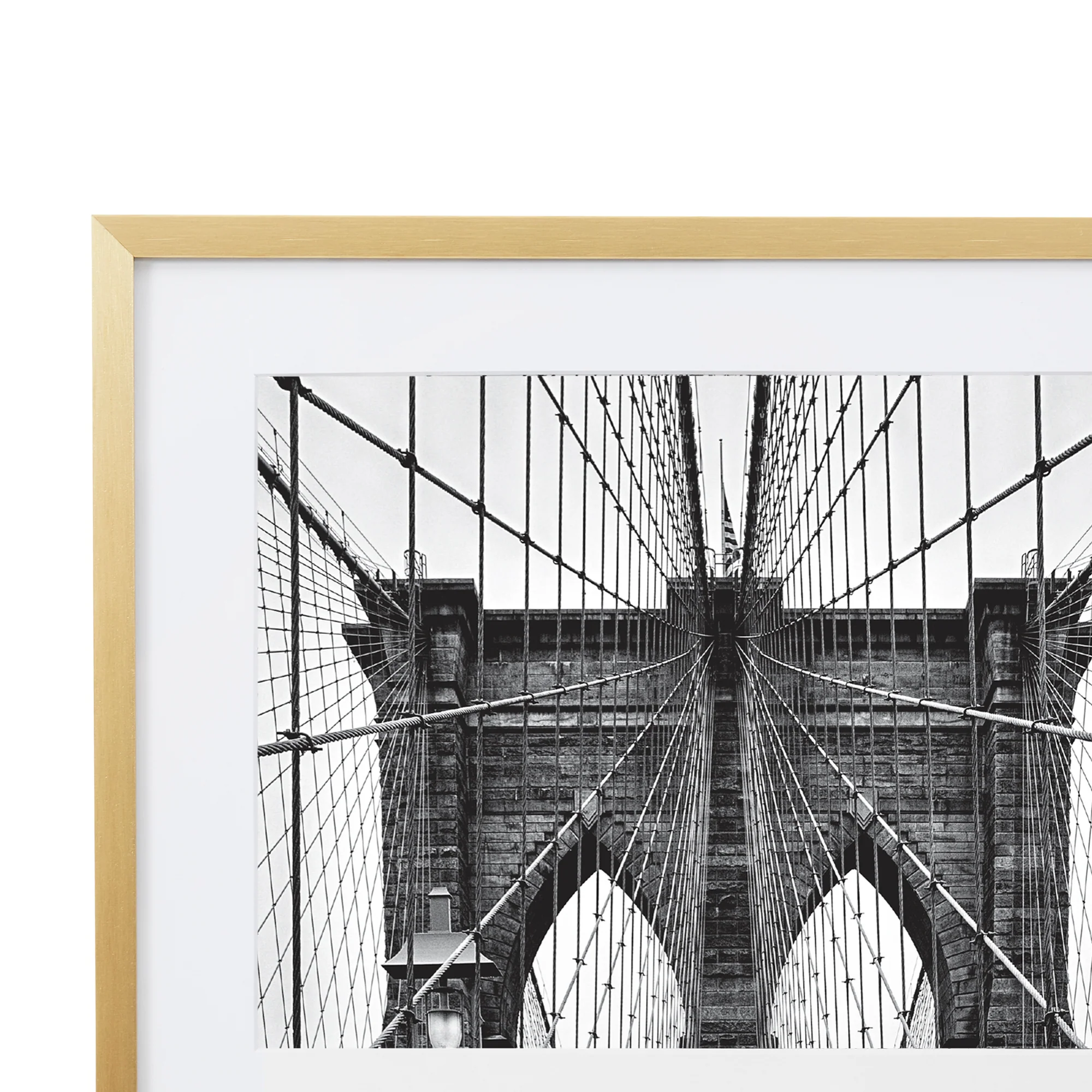 Metal 3 Slot Collage Photo Frame 13x18cm Set Of 2 - Image 18