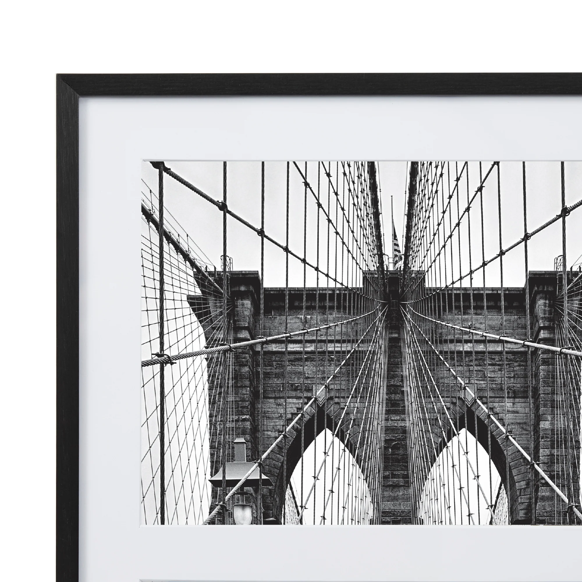 Metal 3 Slot Collage Photo Frame 13x18cm Set Of 2 - Image 8