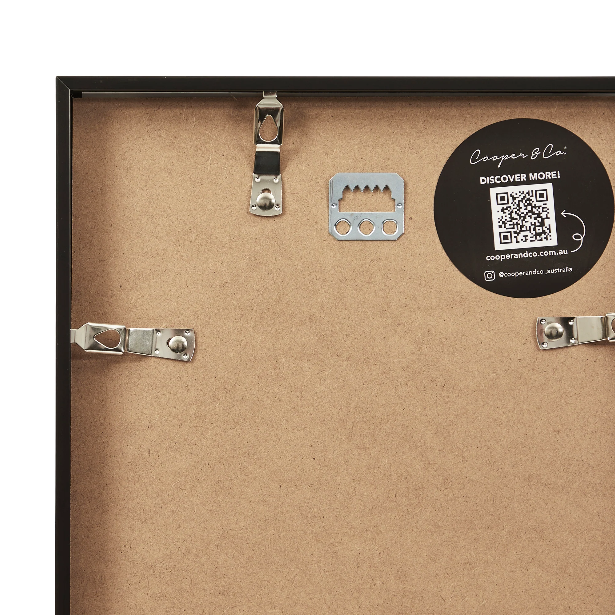 Metal 3 Slot Collage Photo Frame 13x18cm Set Of 2 - Image 9