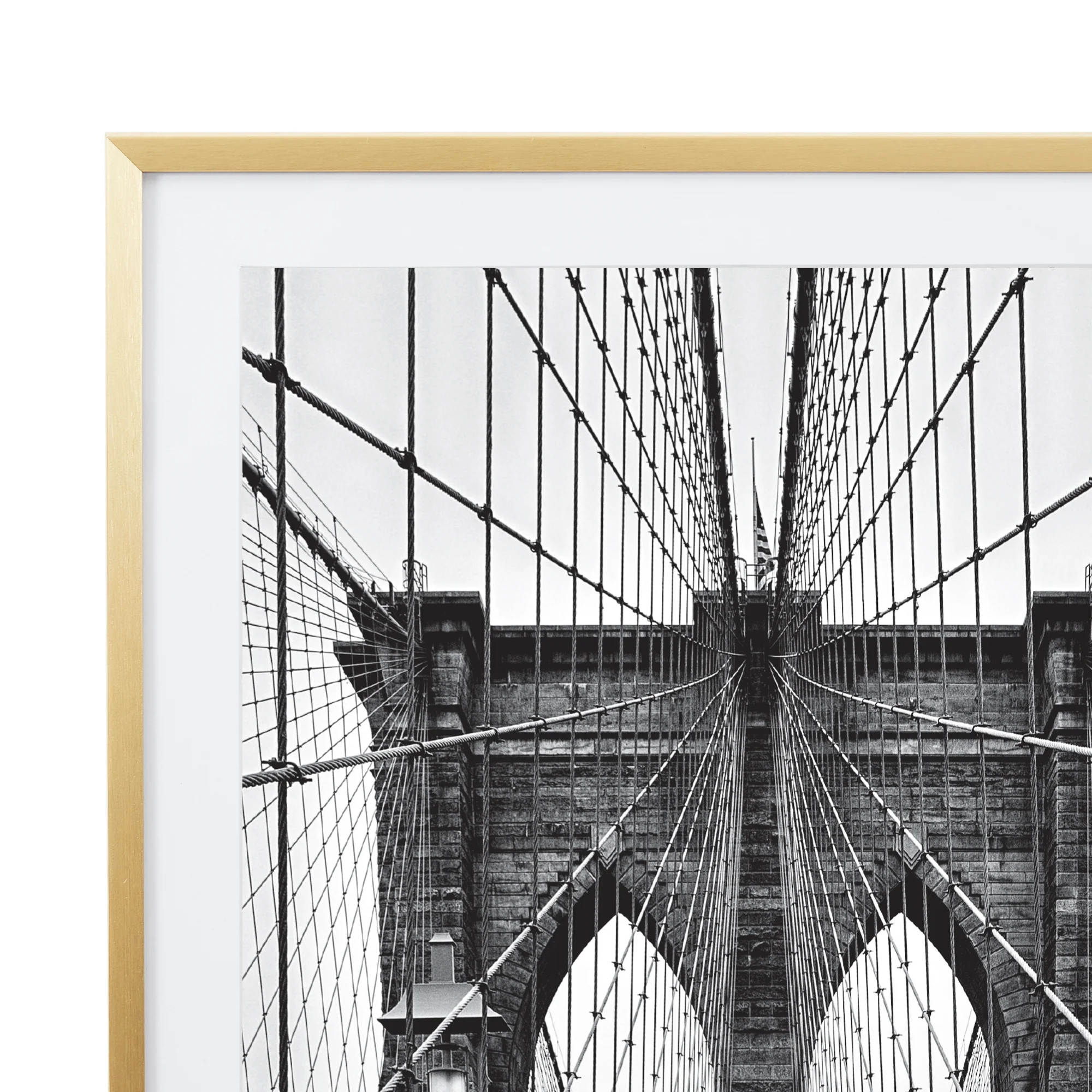 Metal 3 Slot Collage Photo Frame 20x25cm - Image 18
