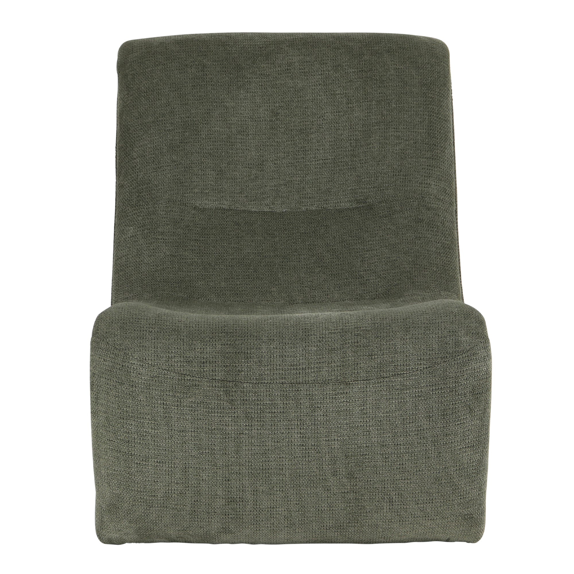 Monroe Accent Chair Green - Image 9