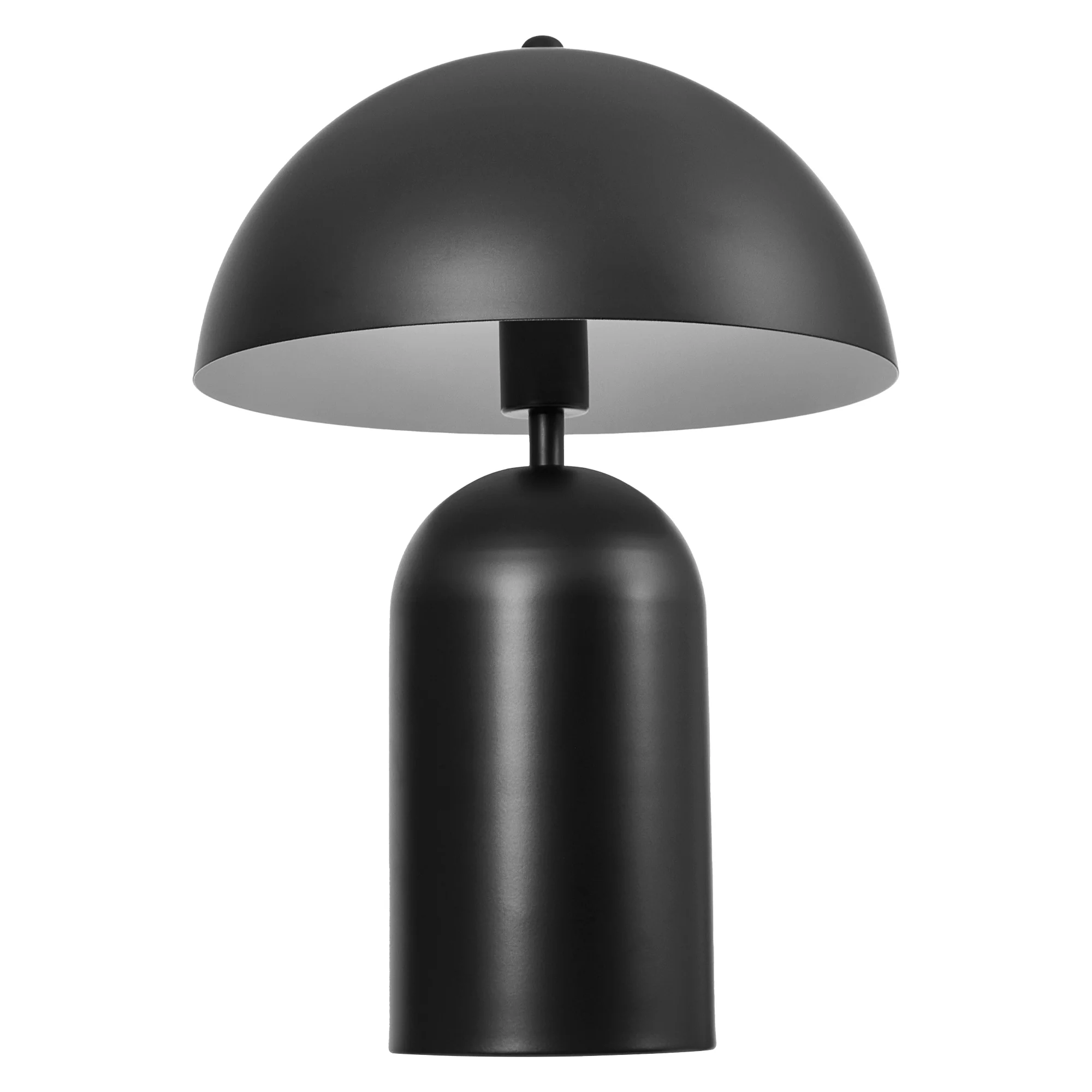Mushroom Table Lamp Black (Set of 2) - Image 10